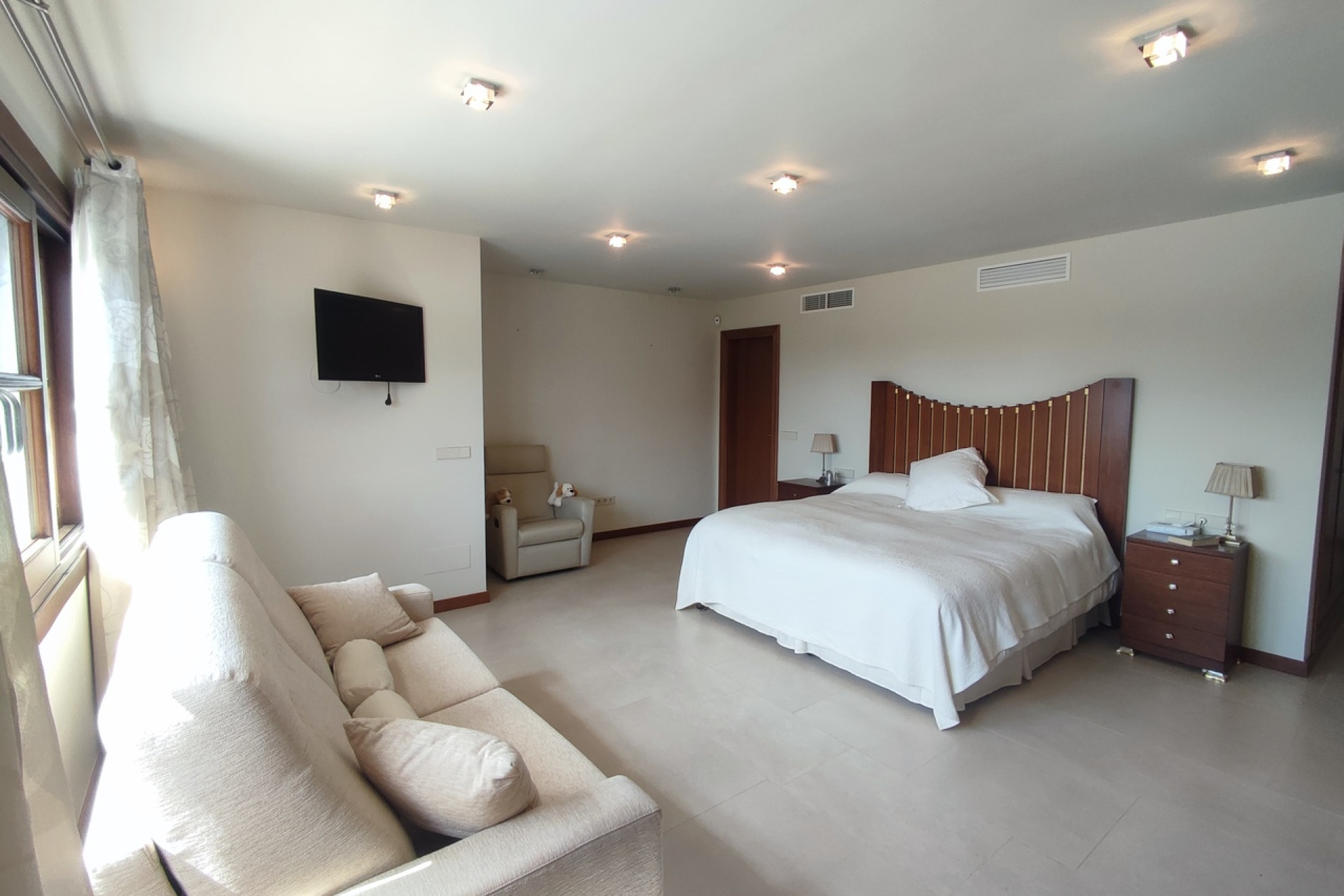 Herverkoop - Detached Villa - Sucina - Peraleja Golf