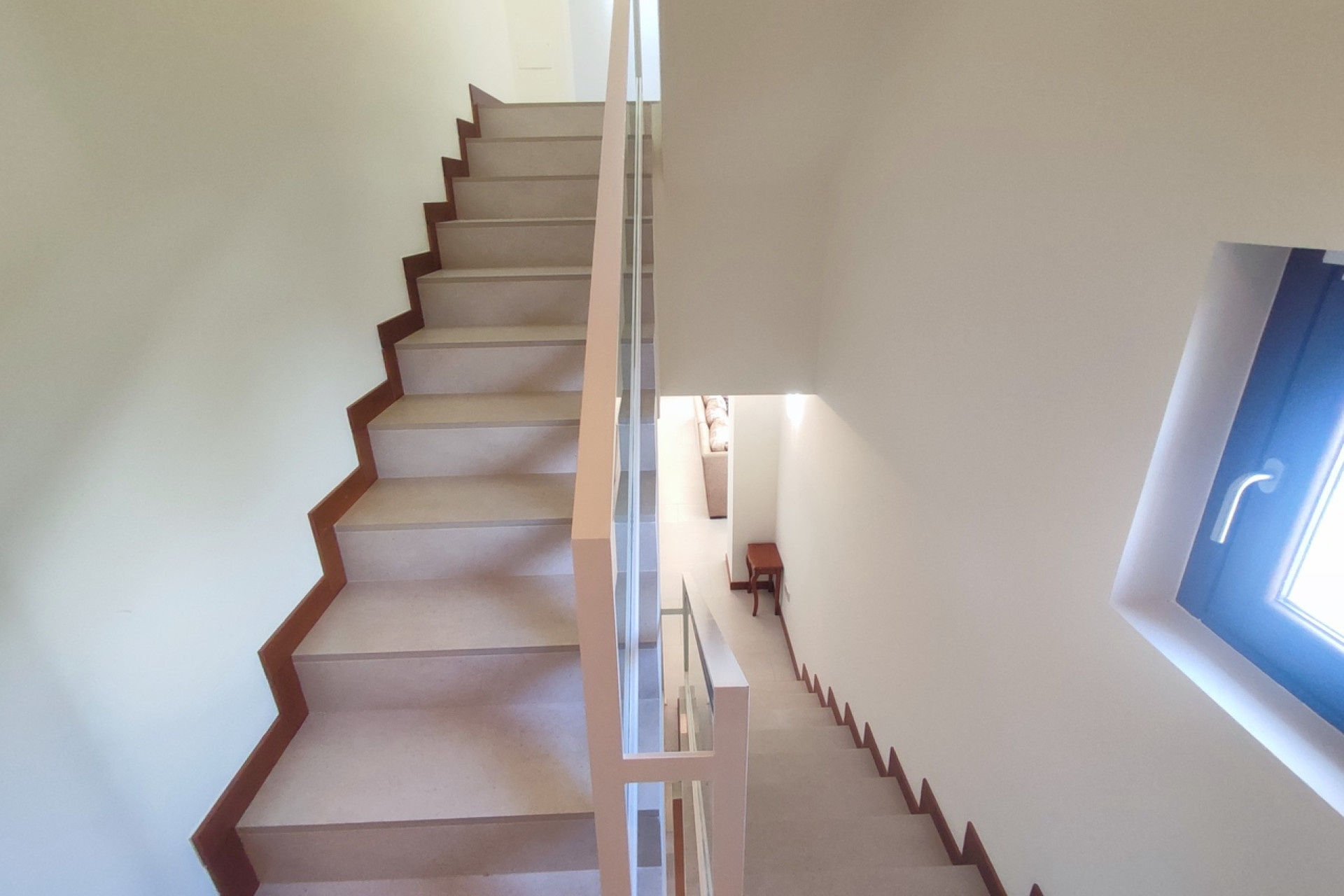 Herverkoop - Detached Villa - Sucina - Peraleja Golf