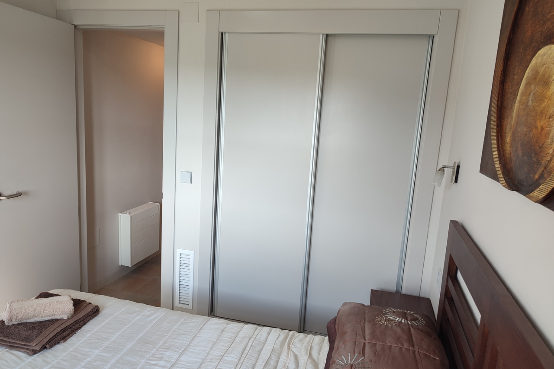 Herverkoop - Detached Villa - Sucina - Peraleja Golf