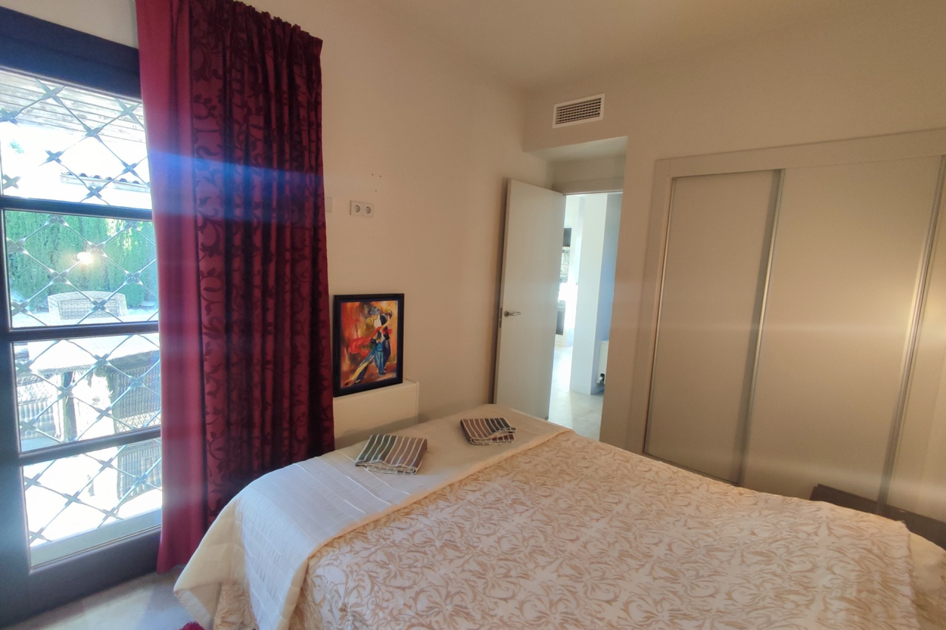 Herverkoop - Detached Villa - Sucina - Peraleja Golf