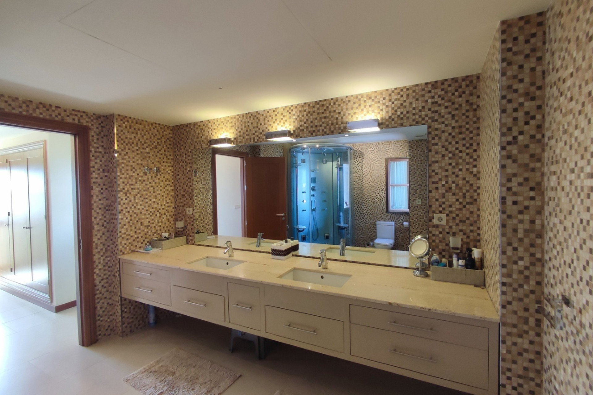 Herverkoop - Detached Villa - Sucina - Peraleja Golf