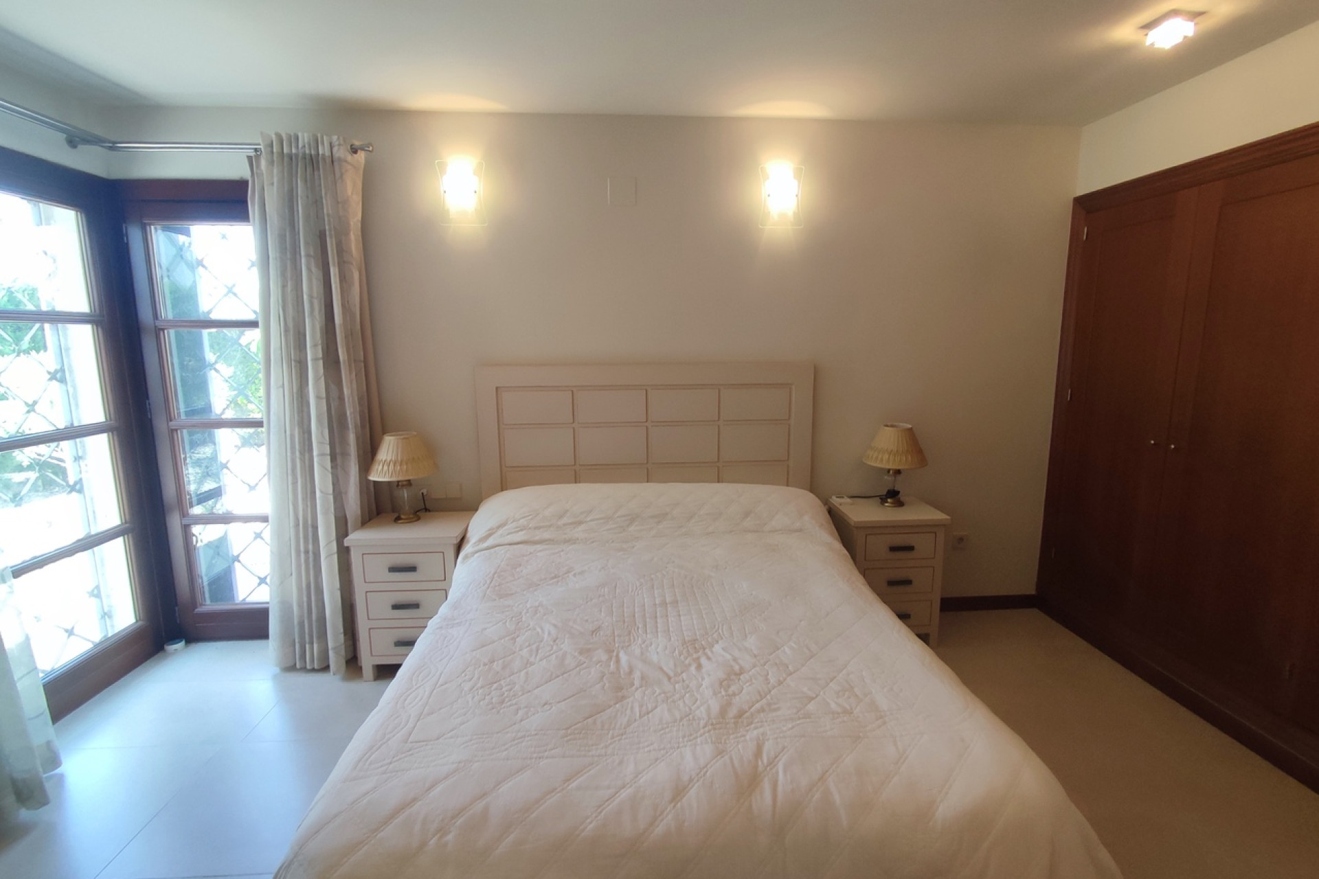 Herverkoop - Detached Villa - Sucina - Peraleja Golf