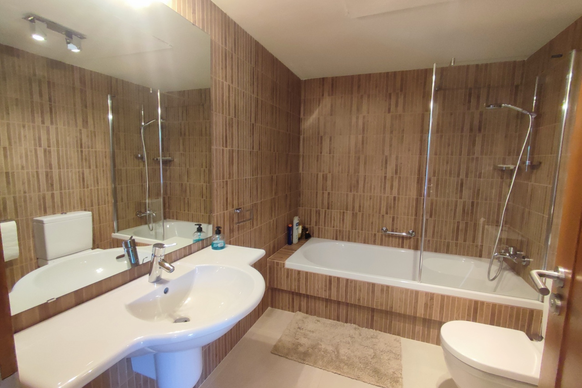 Herverkoop - Detached Villa - Sucina - Peraleja Golf