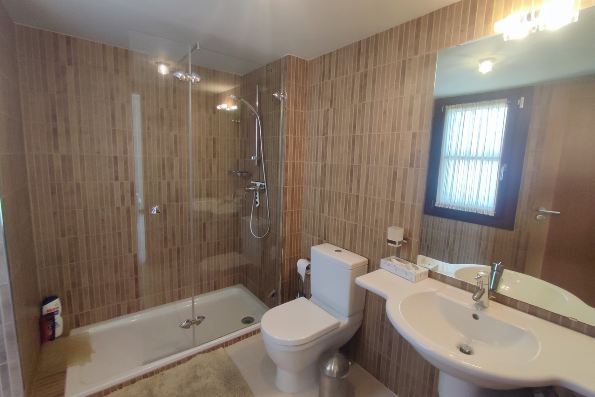 Herverkoop - Detached Villa - Sucina - Peraleja Golf