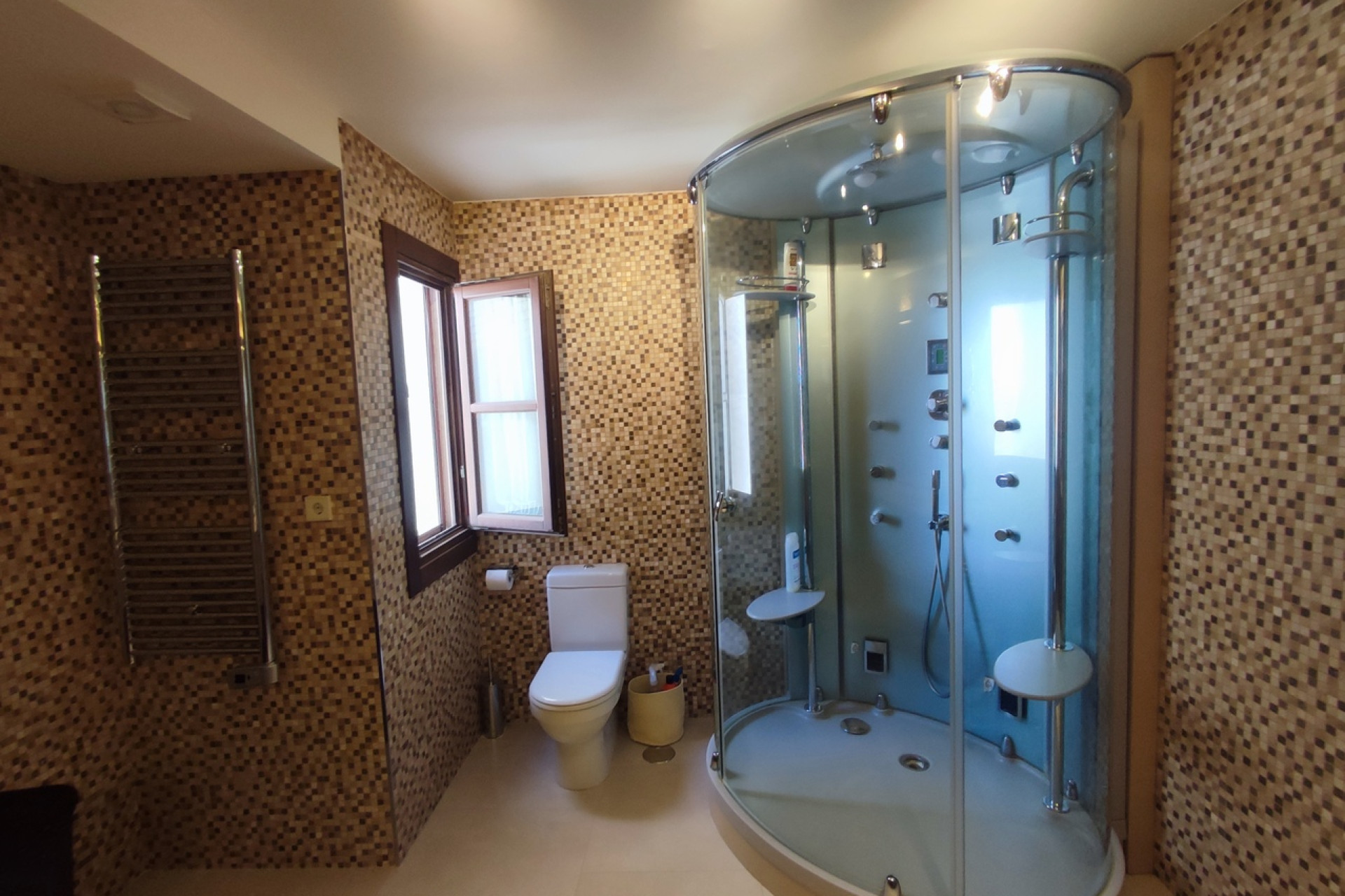 Herverkoop - Detached Villa - Sucina - Peraleja Golf