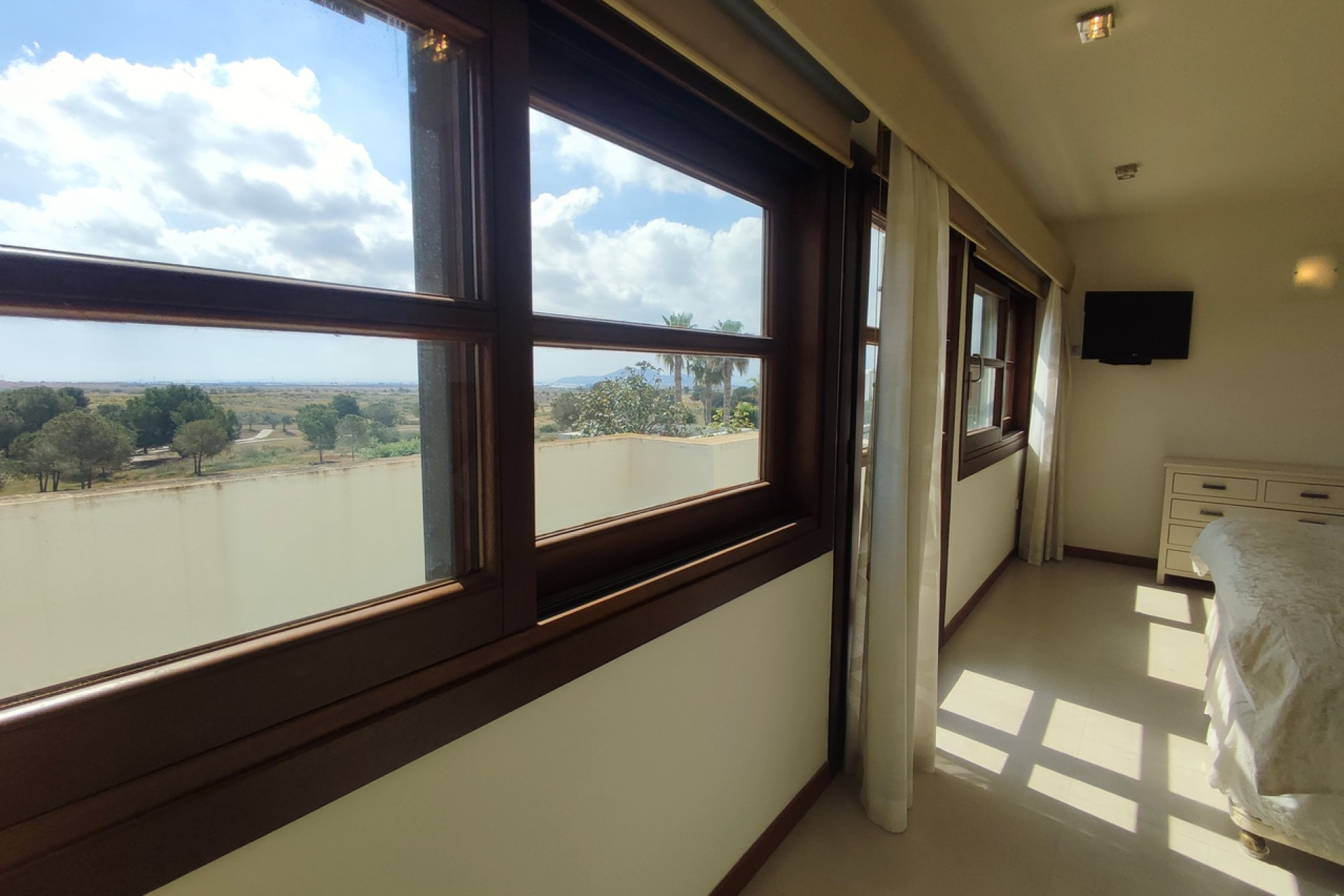 Herverkoop - Detached Villa - Sucina - Peraleja Golf