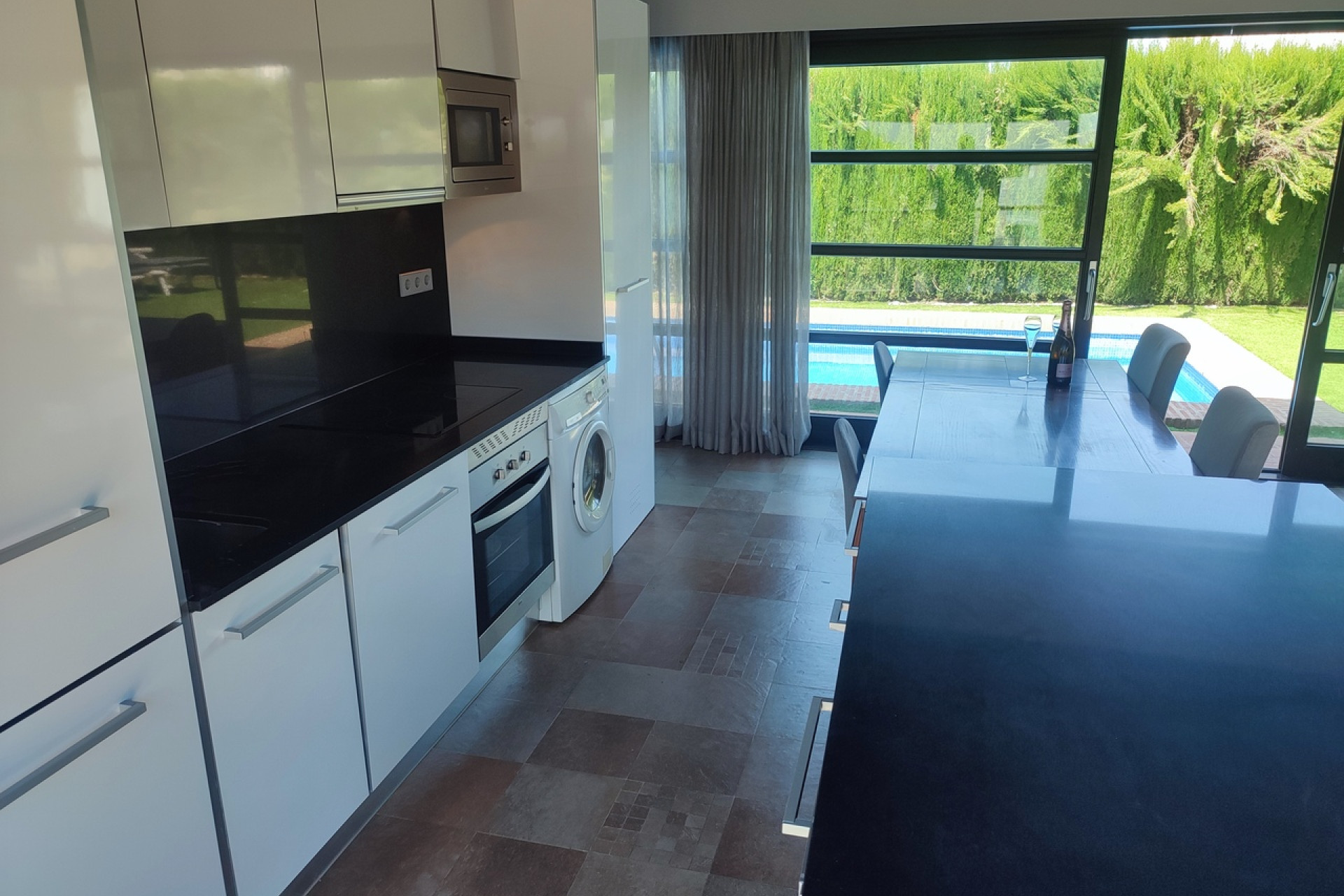 Herverkoop - Detached Villa - Sucina - Peraleja Golf