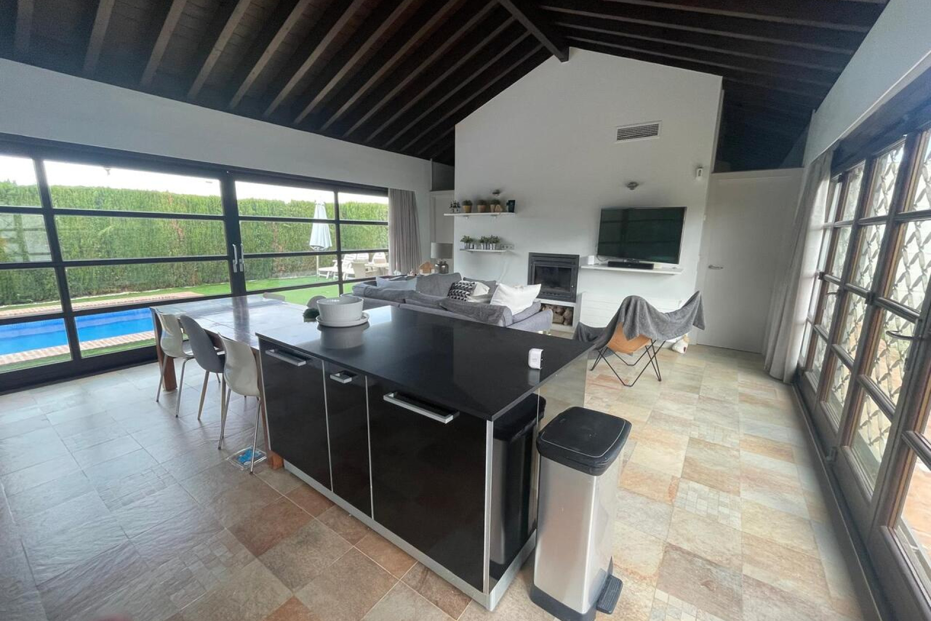 Herverkoop - Detached Villa - Sucina - Peraleja Golf