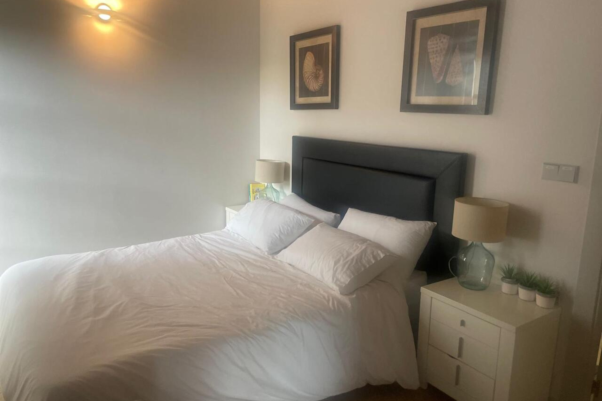 Herverkoop - Detached Villa - Sucina - Peraleja Golf