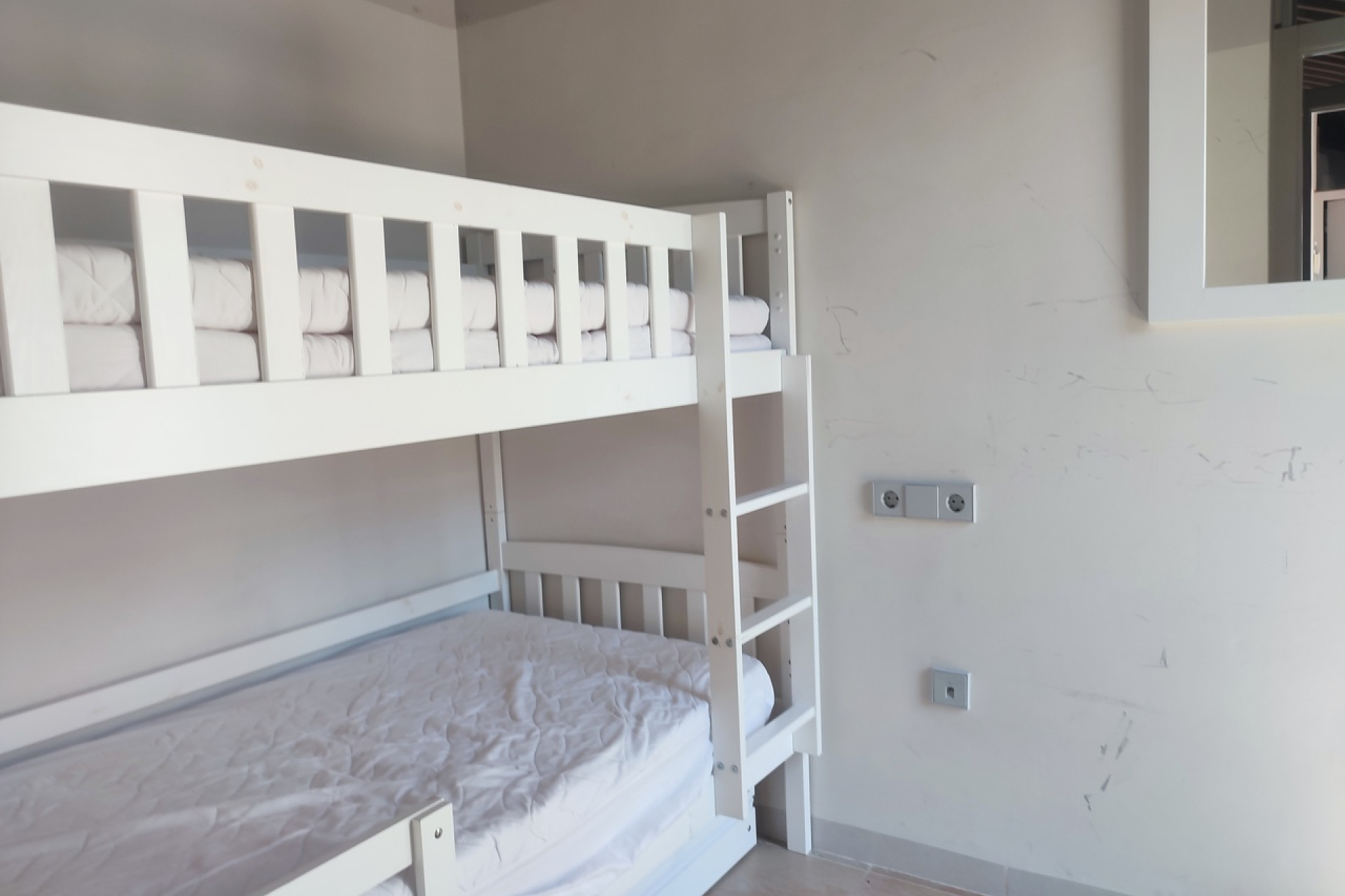 Herverkoop - Detached Villa - Sucina - Peraleja Golf