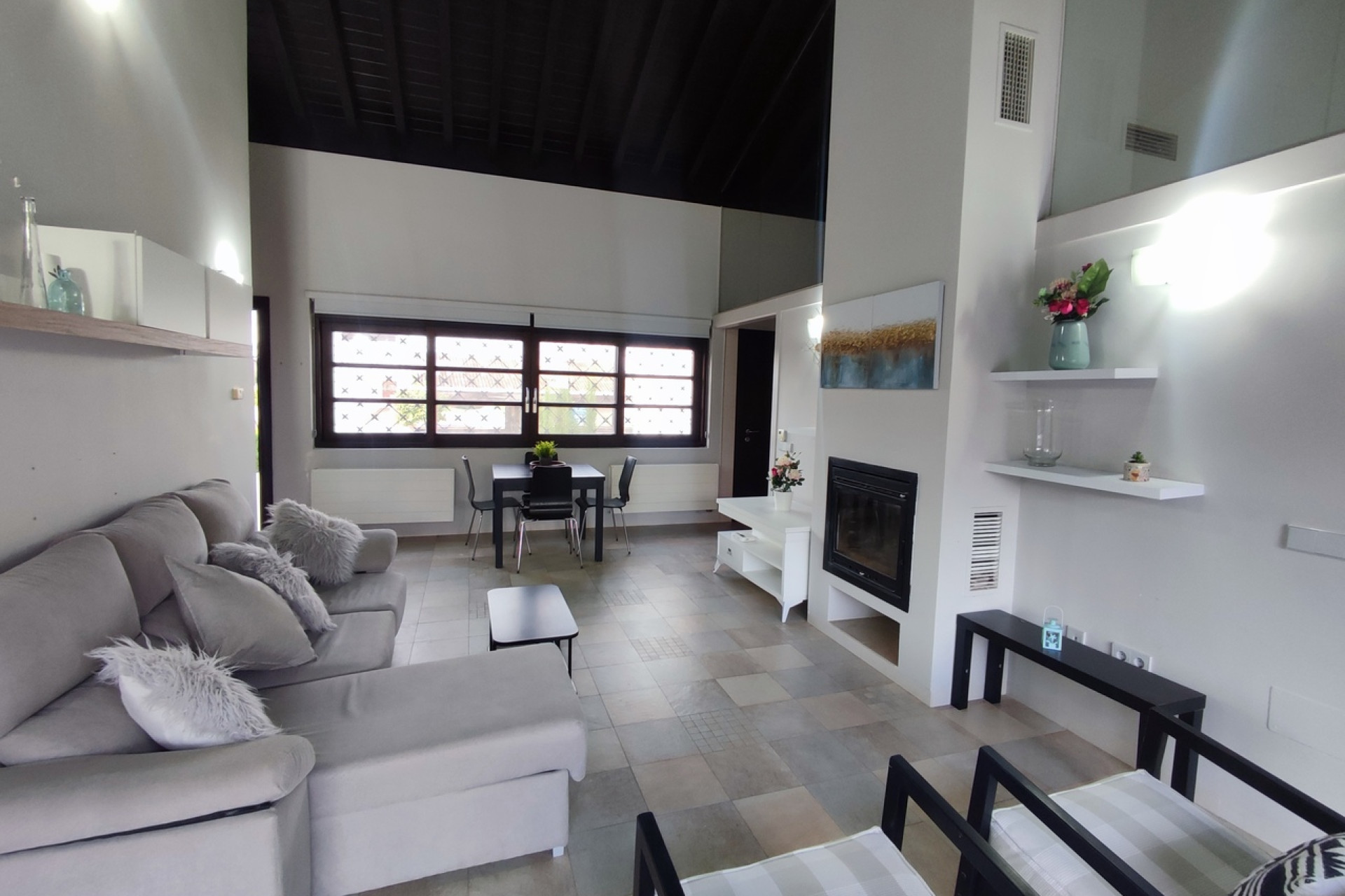 Herverkoop - Detached Villa - Sucina - Peraleja Golf
