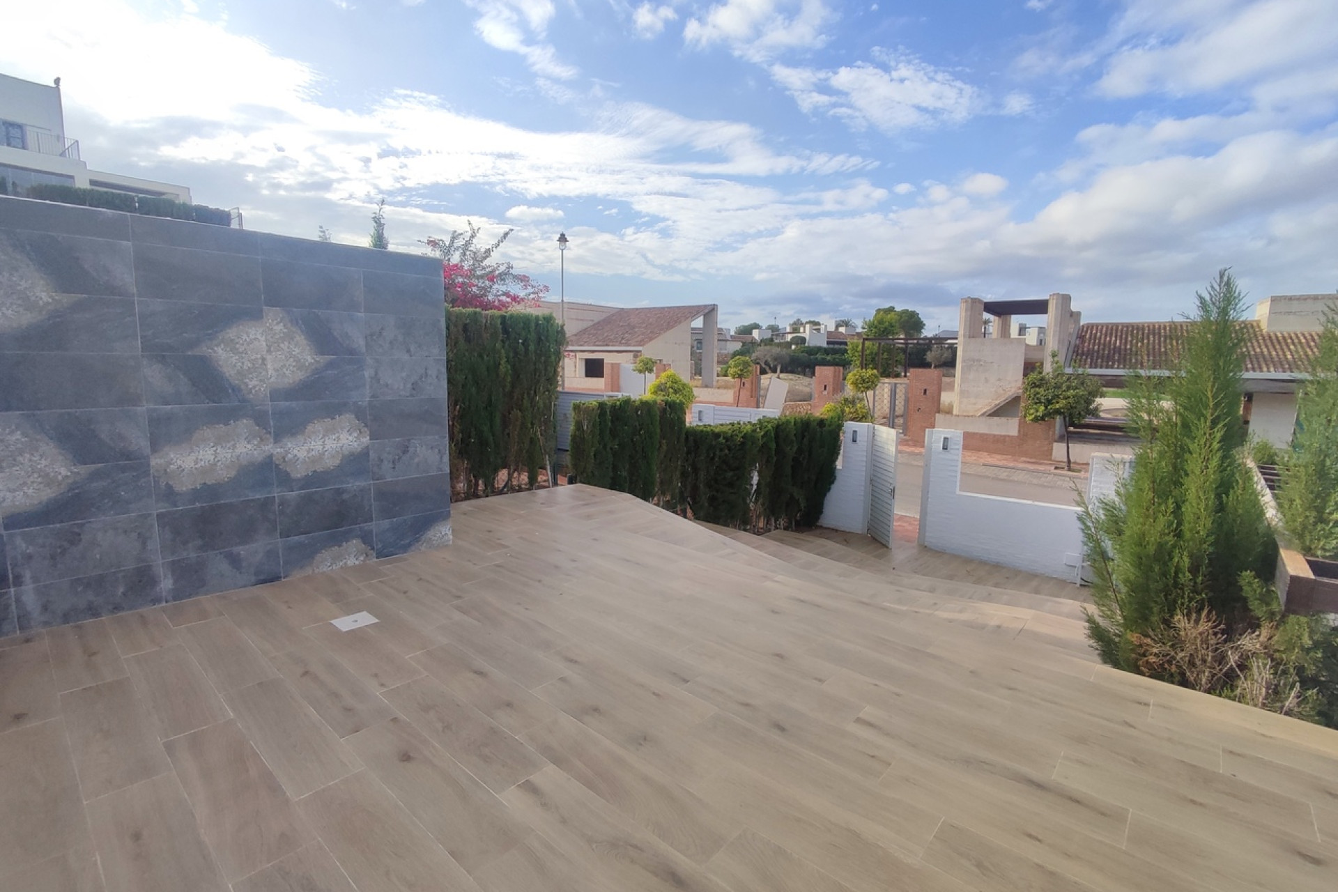 Herverkoop - Detached Villa - Sucina - Peraleja Golf