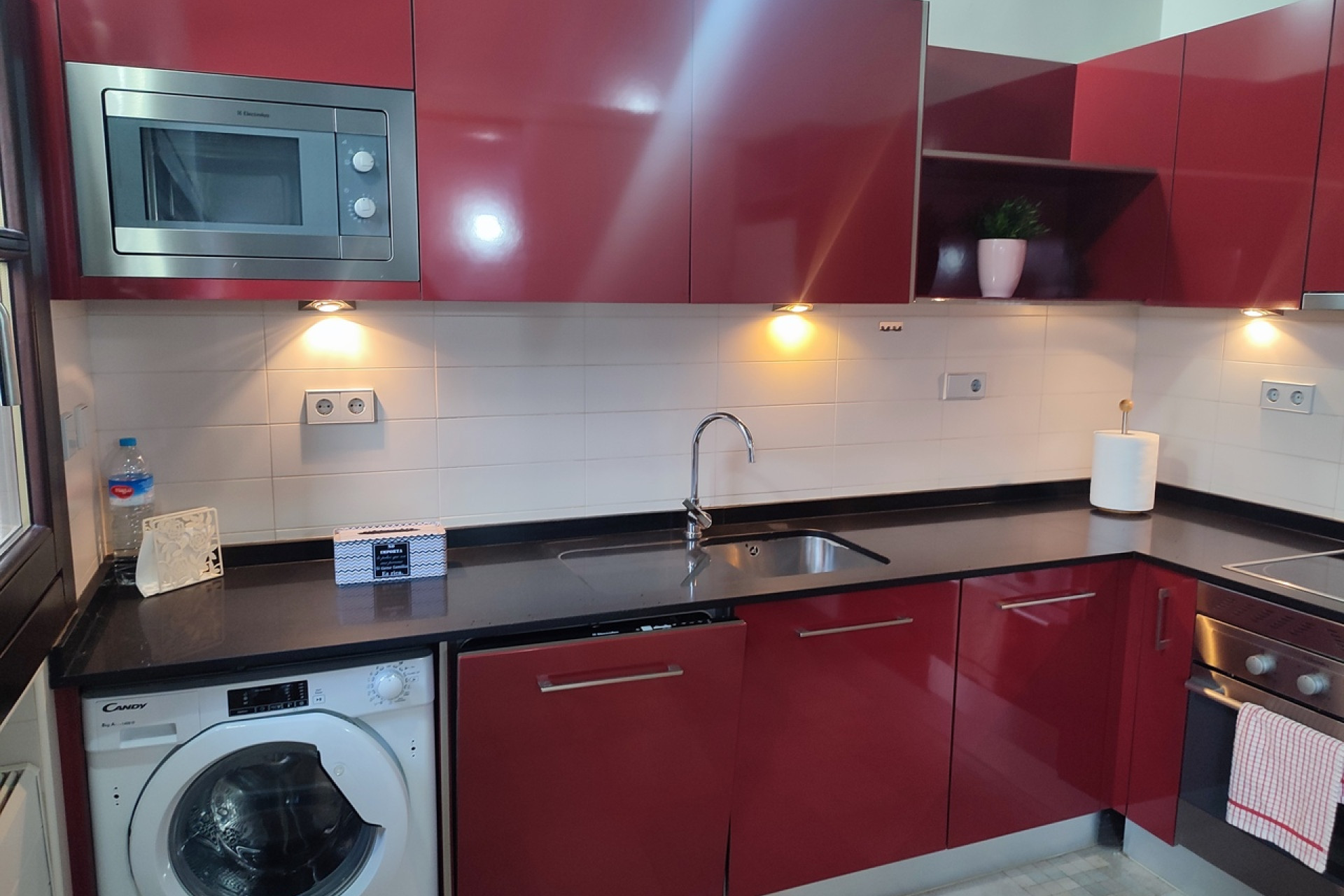 Herverkoop - Detached Villa - Sucina - Peraleja Golf