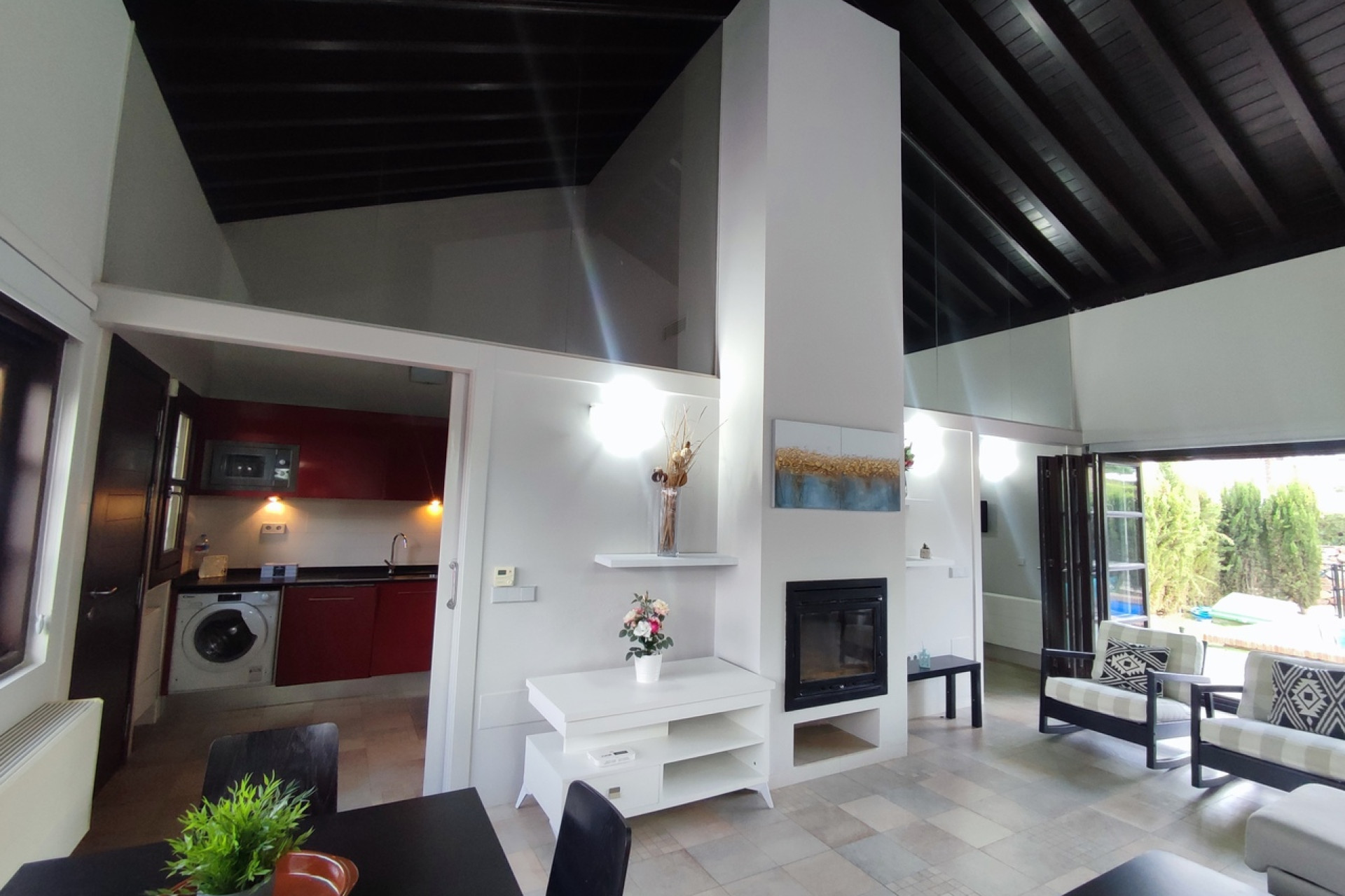 Herverkoop - Detached Villa - Sucina - Peraleja Golf