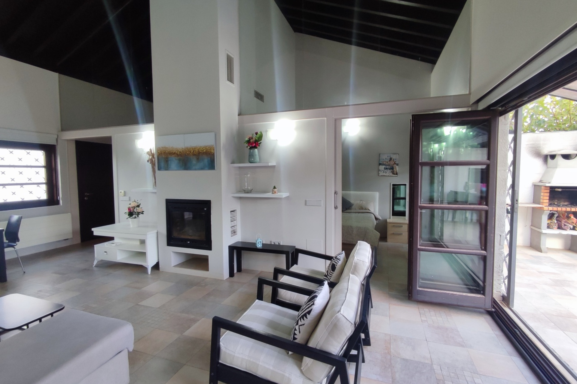 Herverkoop - Detached Villa - Sucina - Peraleja Golf