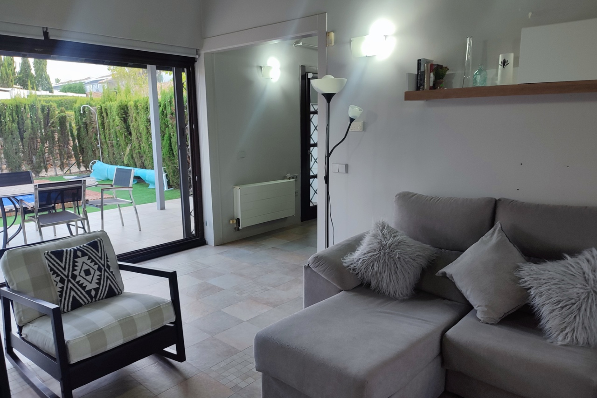 Herverkoop - Detached Villa - Sucina - Peraleja Golf