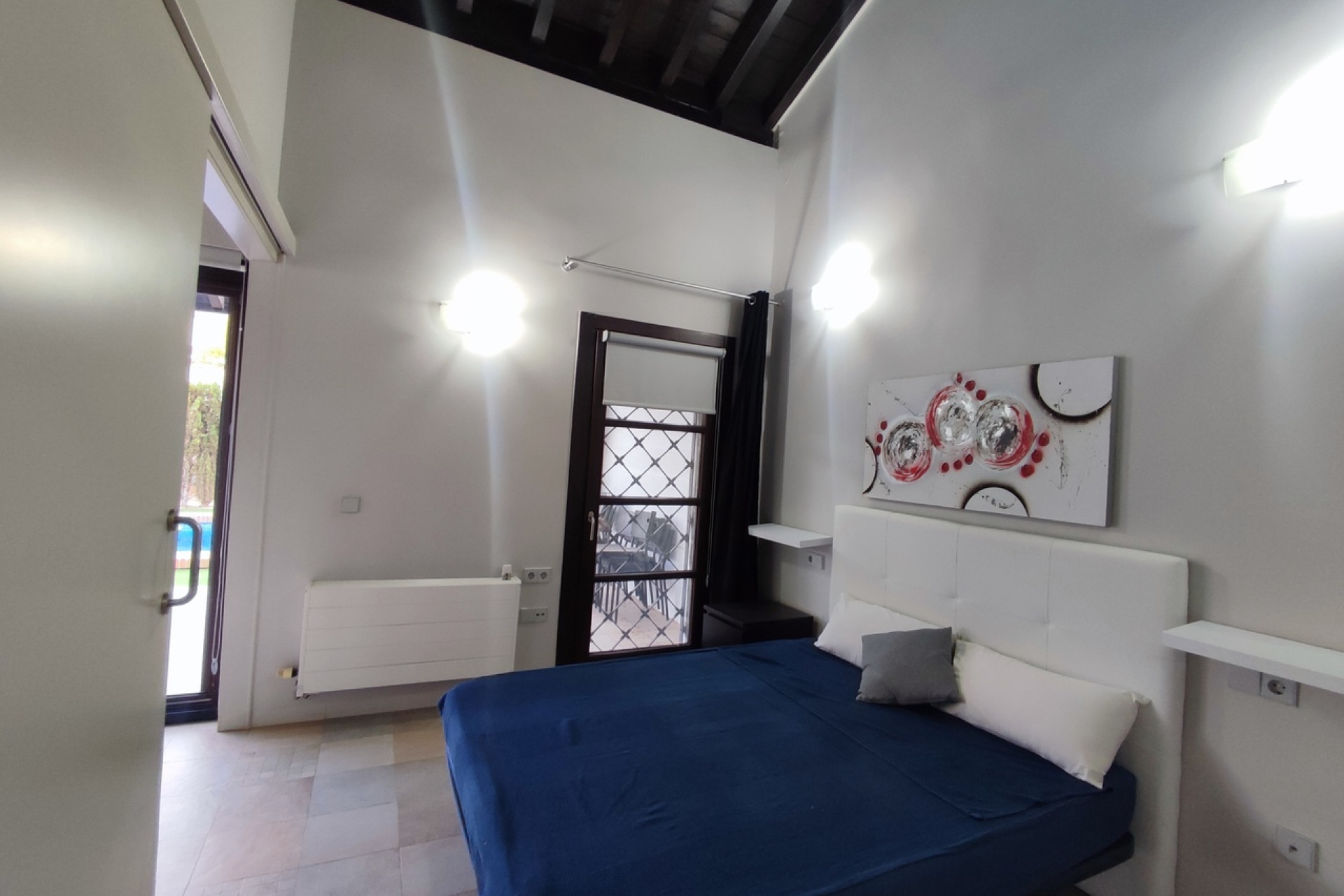 Herverkoop - Detached Villa - Sucina - Peraleja Golf