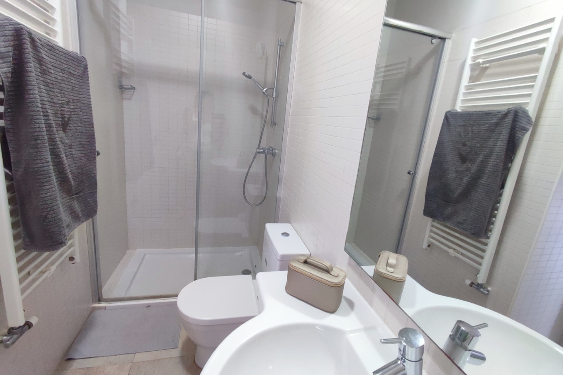 Herverkoop - Detached Villa - Sucina - Peraleja Golf