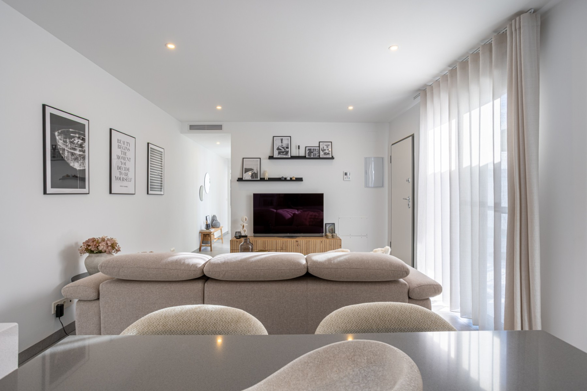 Herverkoop - Detached Villa - Torre Pacheco - Roldán - Town
