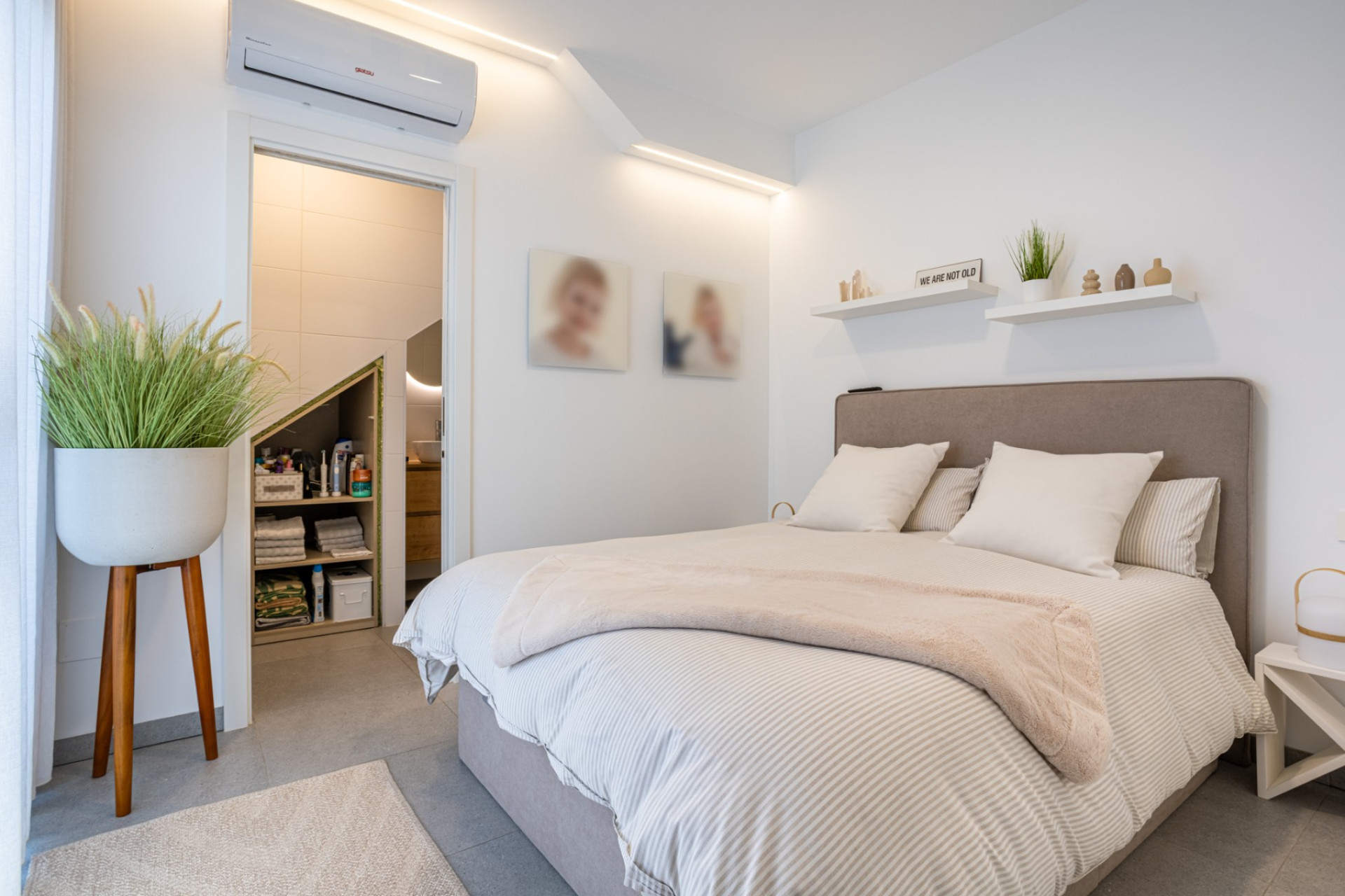 Herverkoop - Detached Villa - Torre Pacheco - Roldán