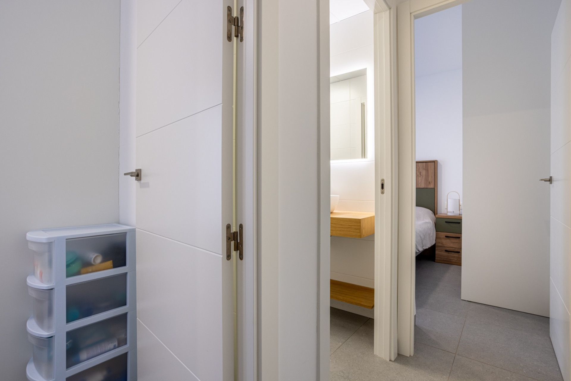 Herverkoop - Detached Villa - Torre Pacheco - Roldán