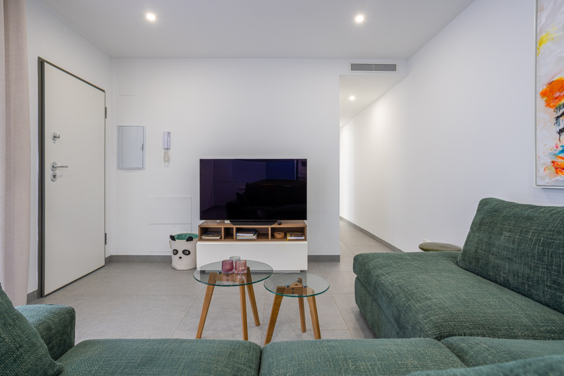 Herverkoop - Detached Villa - Torre Pacheco - Roldán