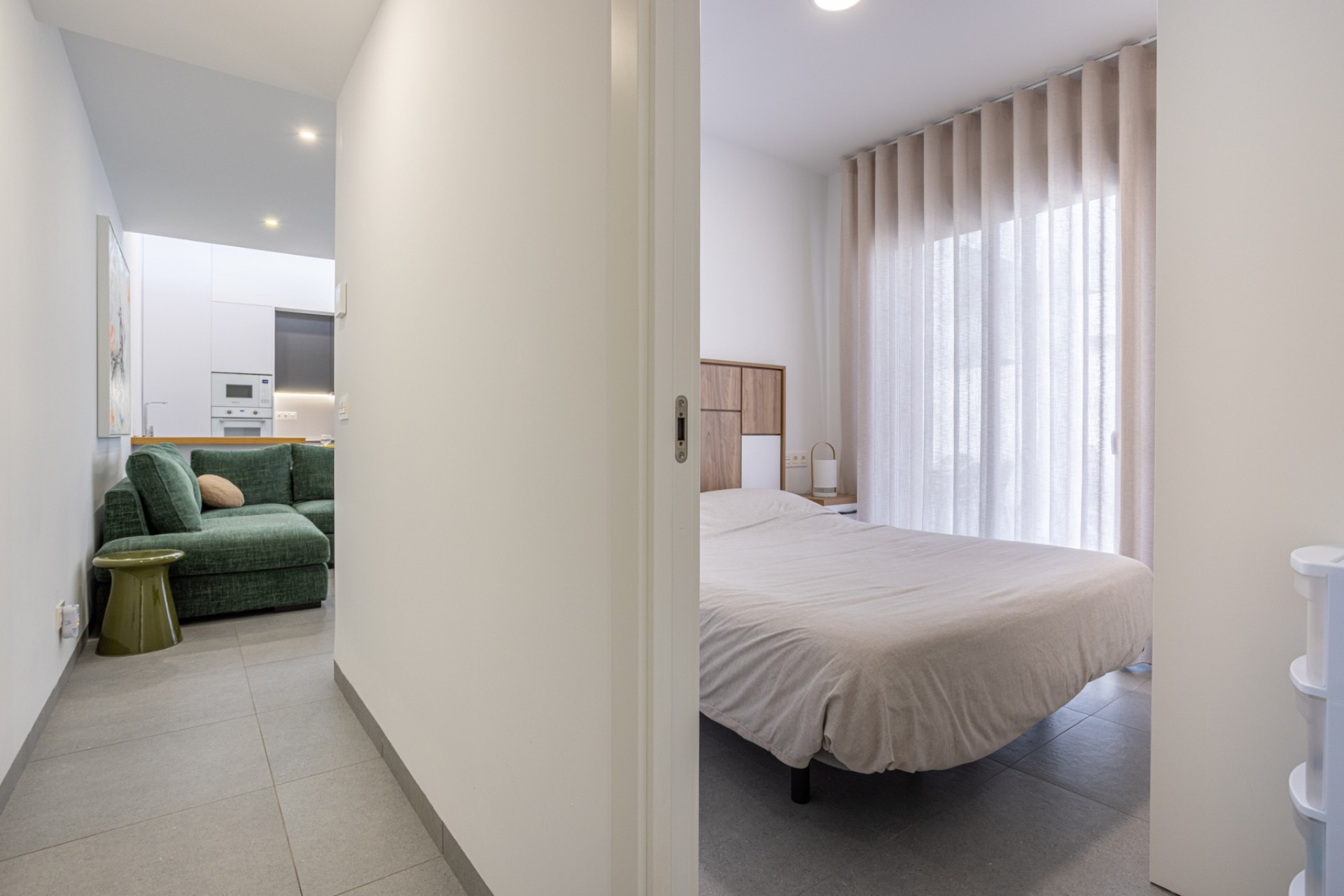 Herverkoop - Detached Villa - Torre Pacheco - Roldán