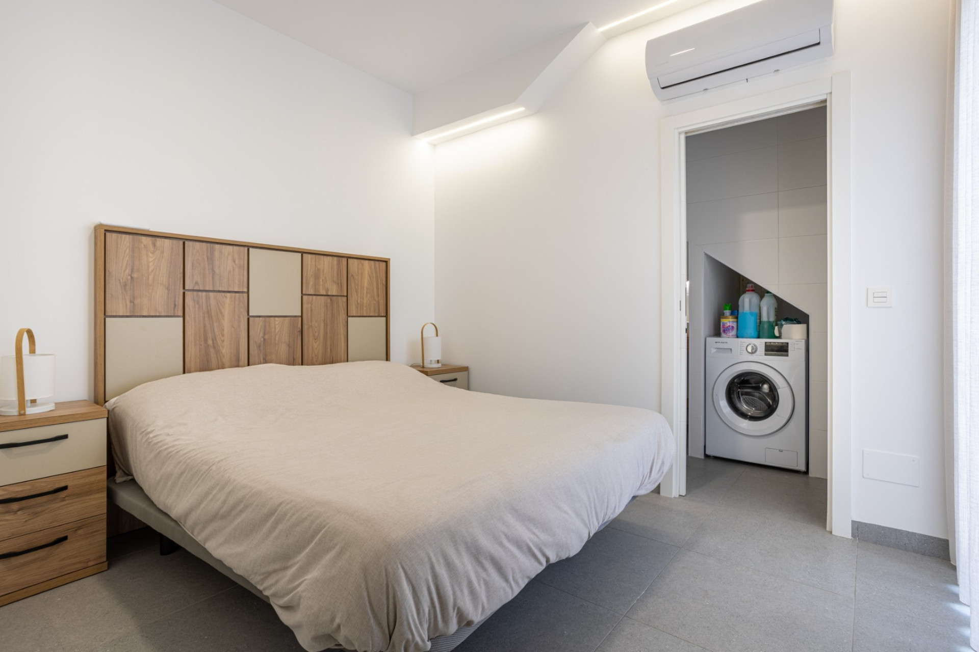 Herverkoop - Detached Villa - Torre Pacheco - Roldán