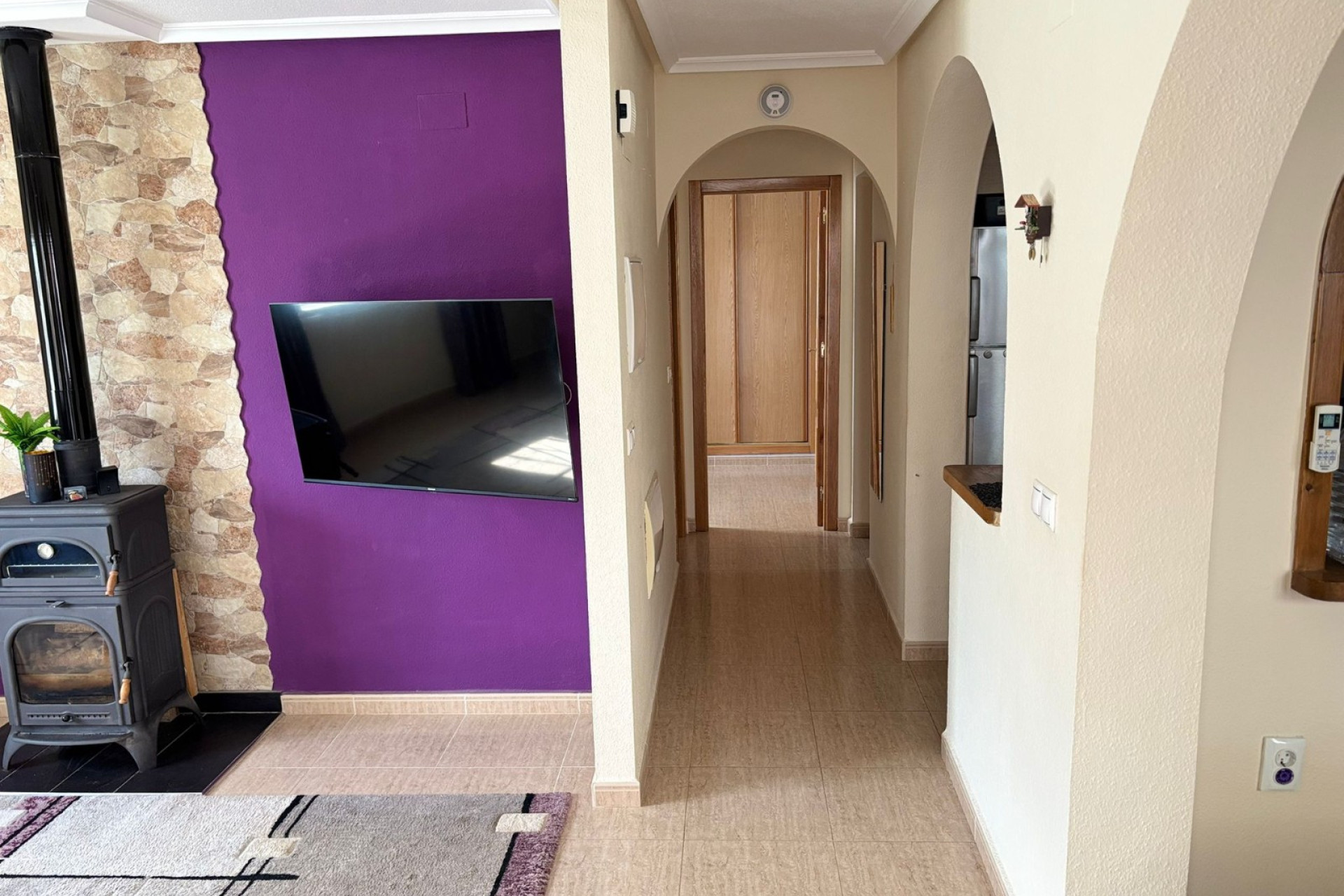 Herverkoop - Detached Villa - Torre Pacheco - Sierra Golf - Balsicas