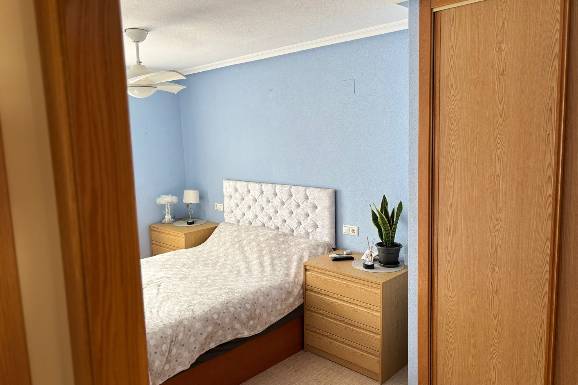 Herverkoop - Detached Villa - Torre Pacheco - Sierra Golf - Balsicas