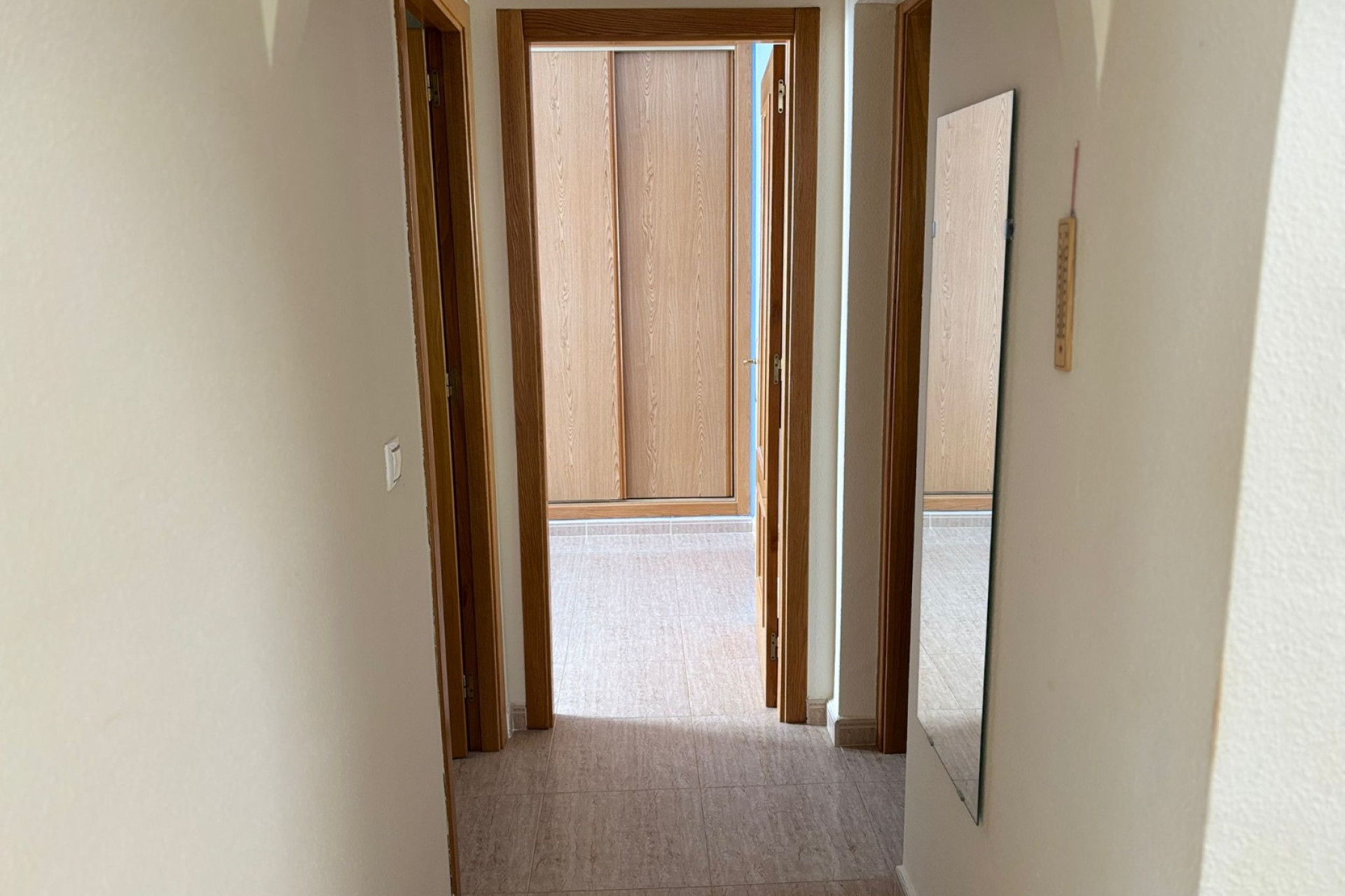 Herverkoop - Detached Villa - Torre Pacheco - Sierra Golf - Balsicas