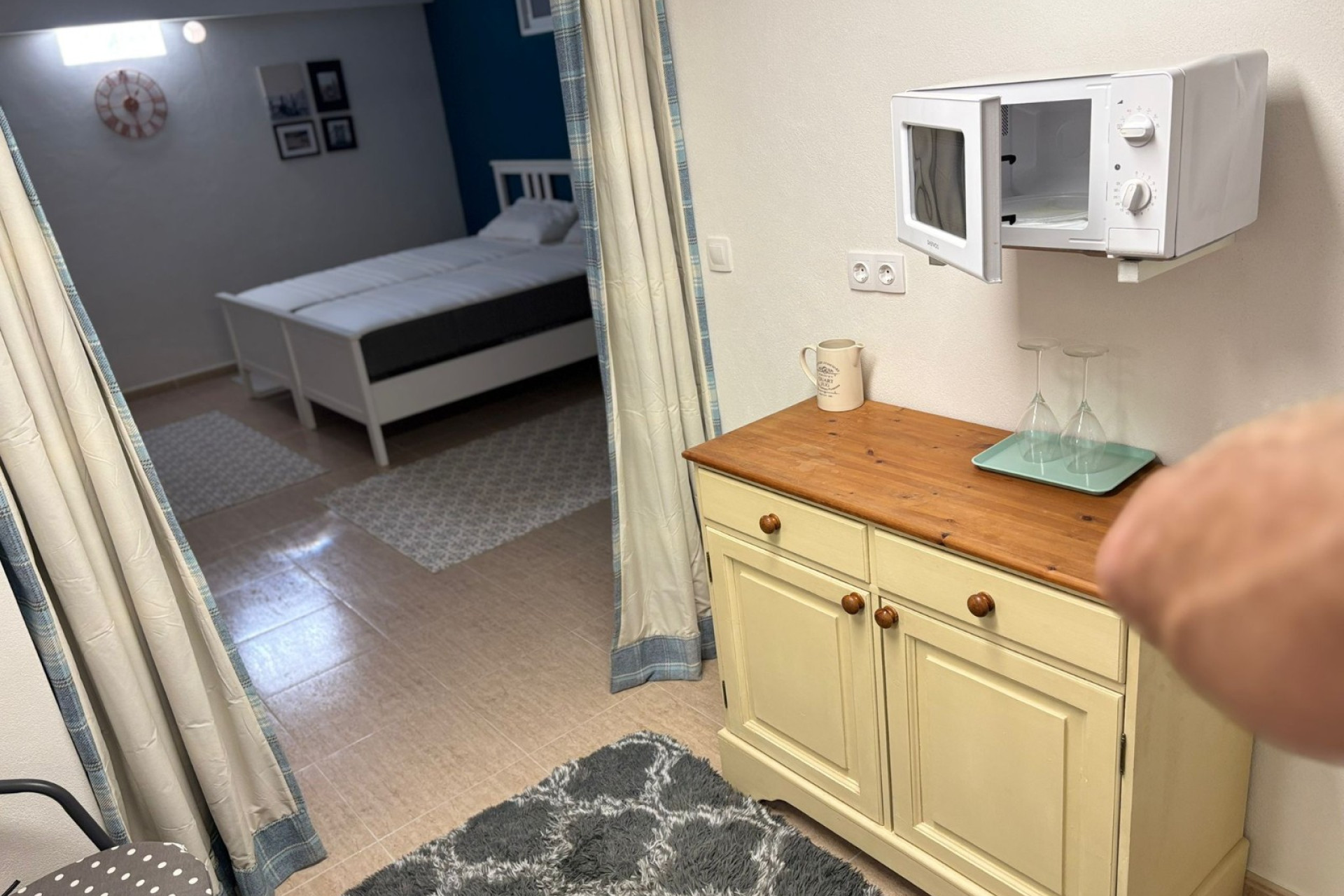 Herverkoop - Detached Villa - Torre Pacheco - Sierra Golf - Balsicas