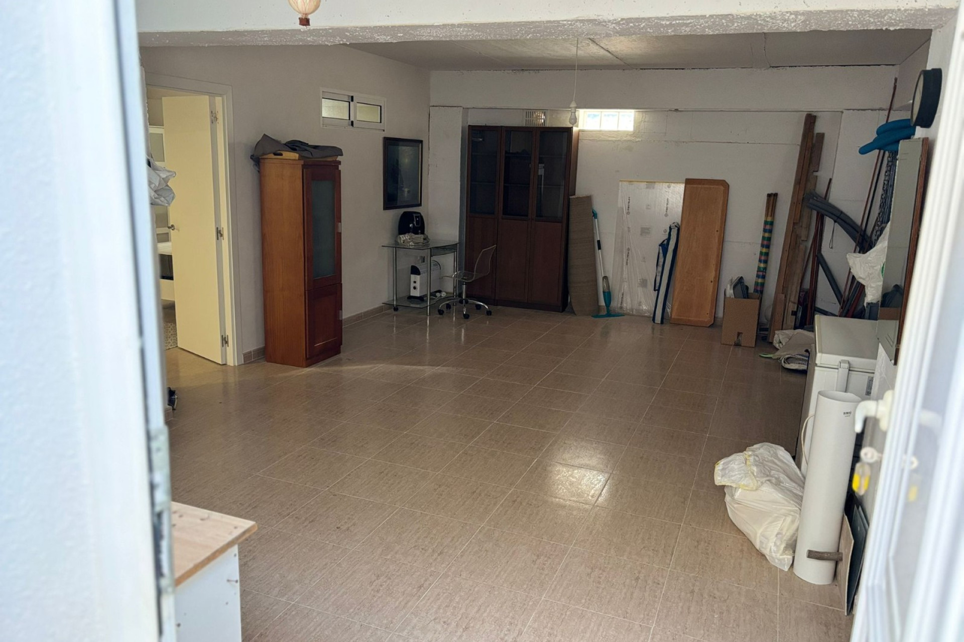 Herverkoop - Detached Villa - Torre Pacheco - Sierra Golf - Balsicas