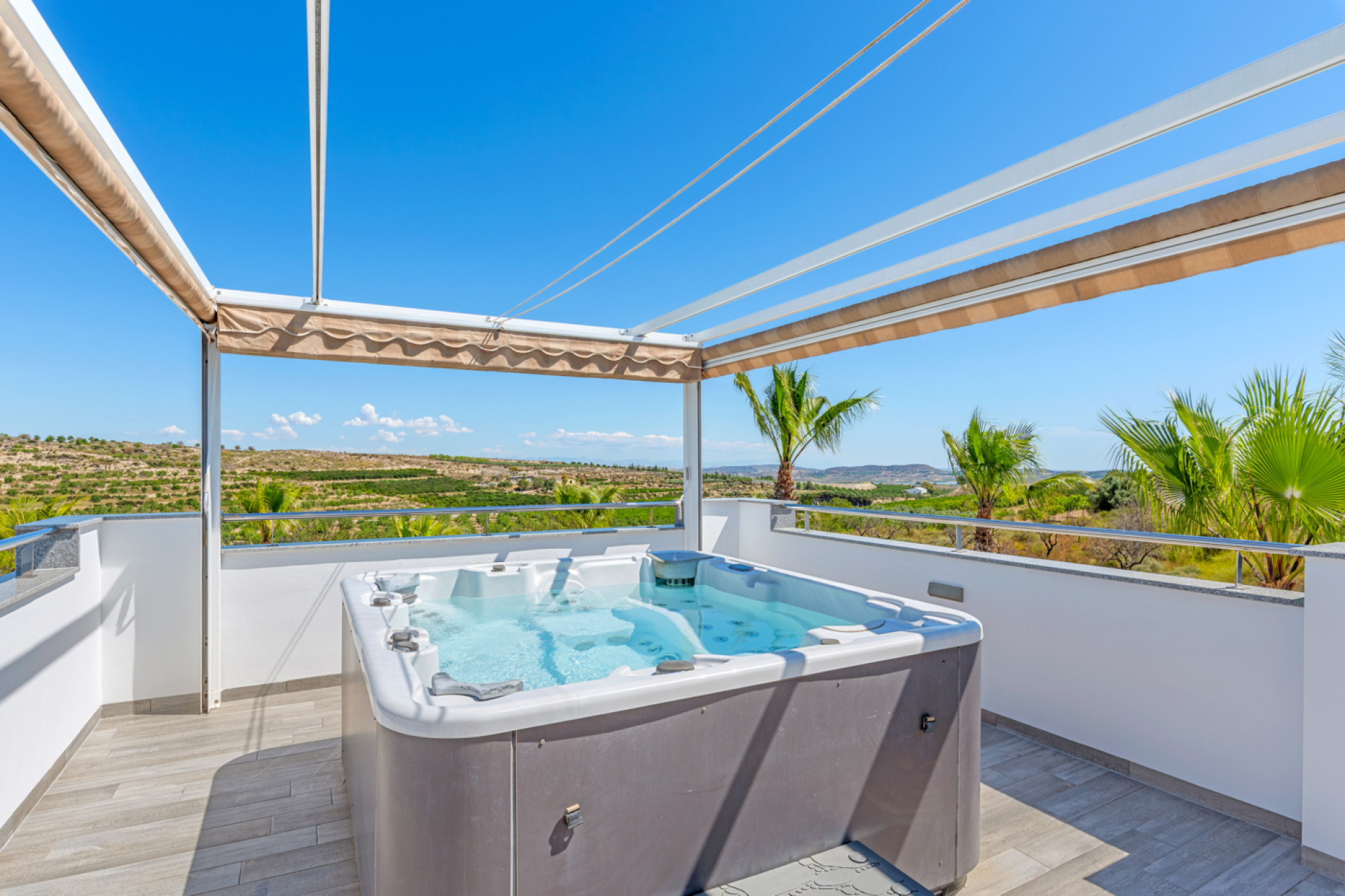 Herverkoop - Detached Villa - Torremendo - Torremendo - Country