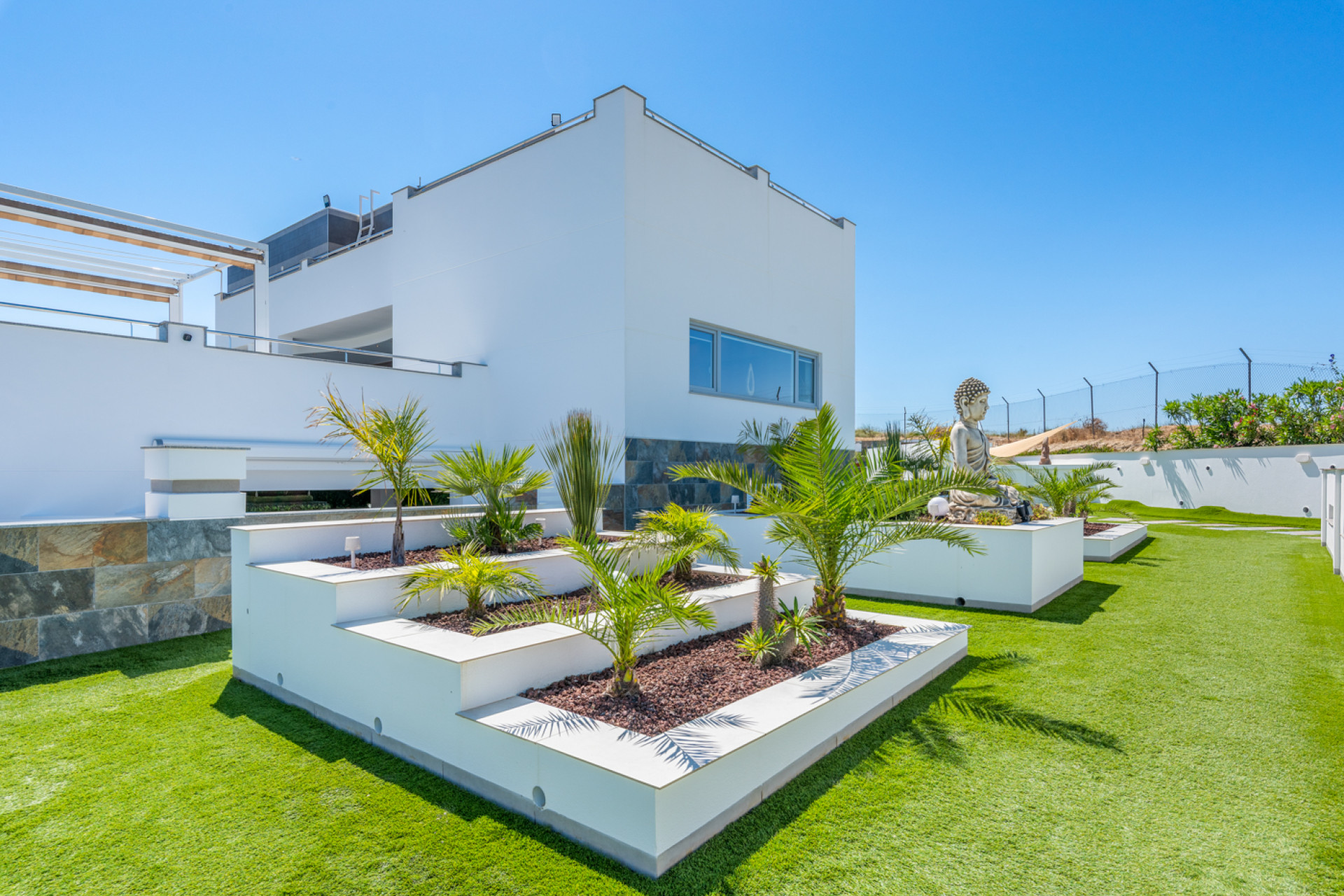 Herverkoop - Detached Villa - Torremendo - Torremendo - Country