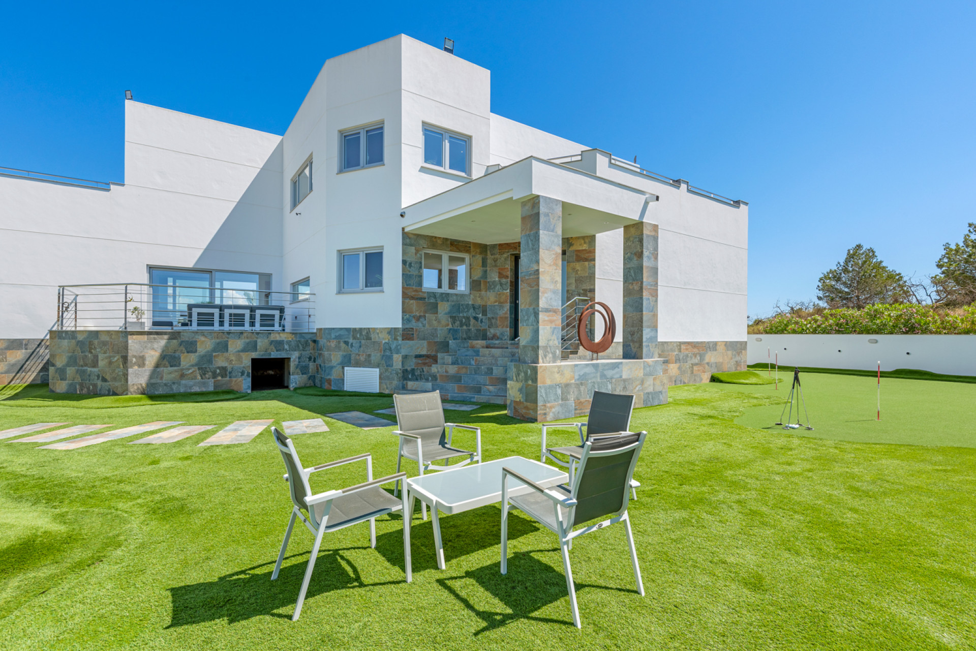 Herverkoop - Detached Villa - Torremendo - Torremendo - Country
