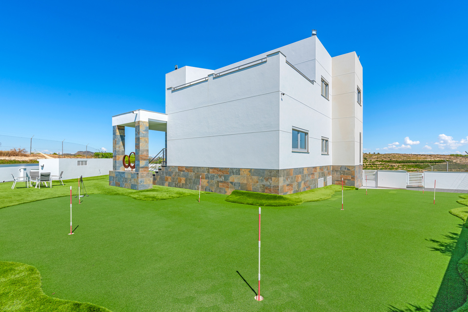 Herverkoop - Detached Villa - Torremendo - Torremendo - Country