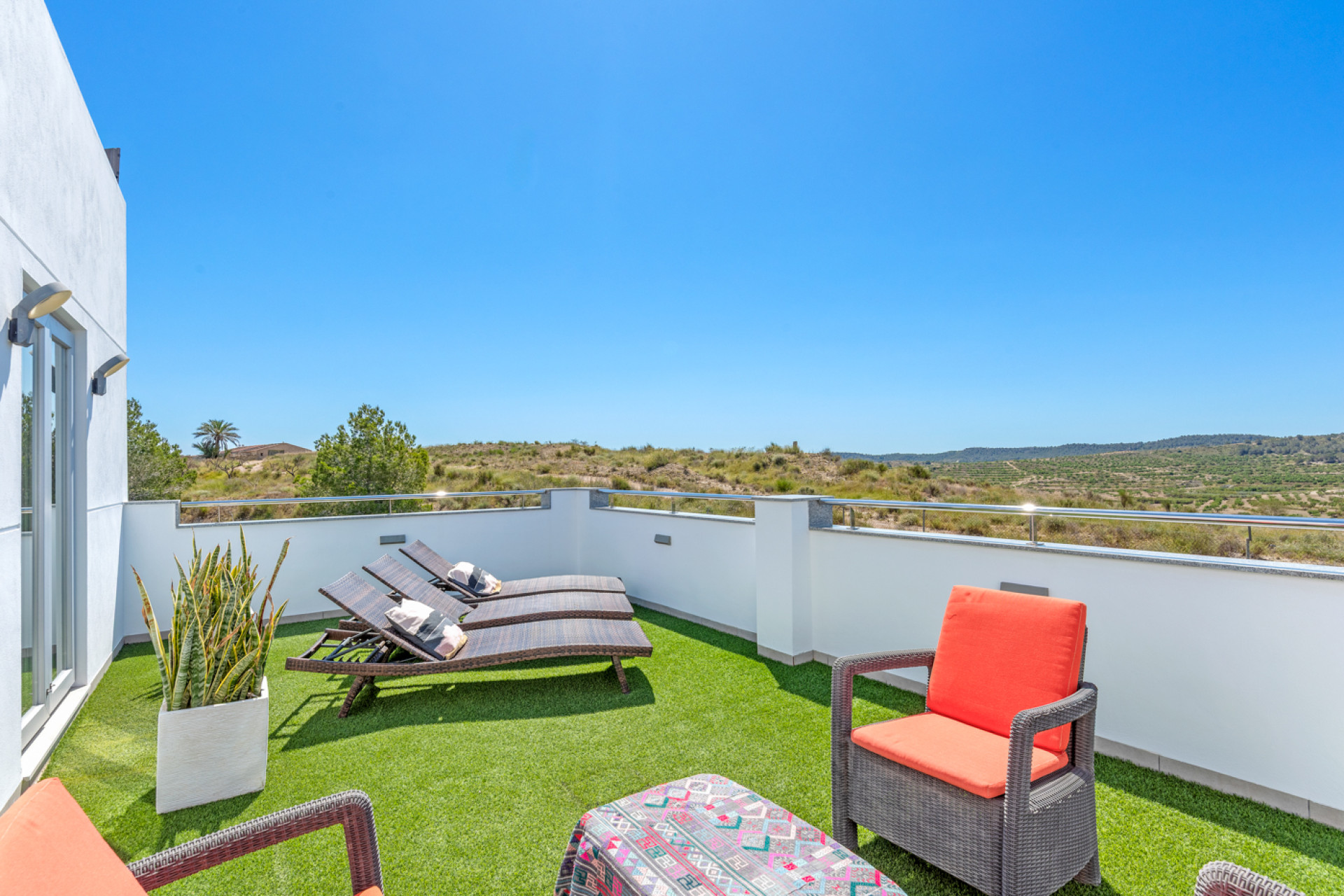 Herverkoop - Detached Villa - Torremendo - Torremendo - Country