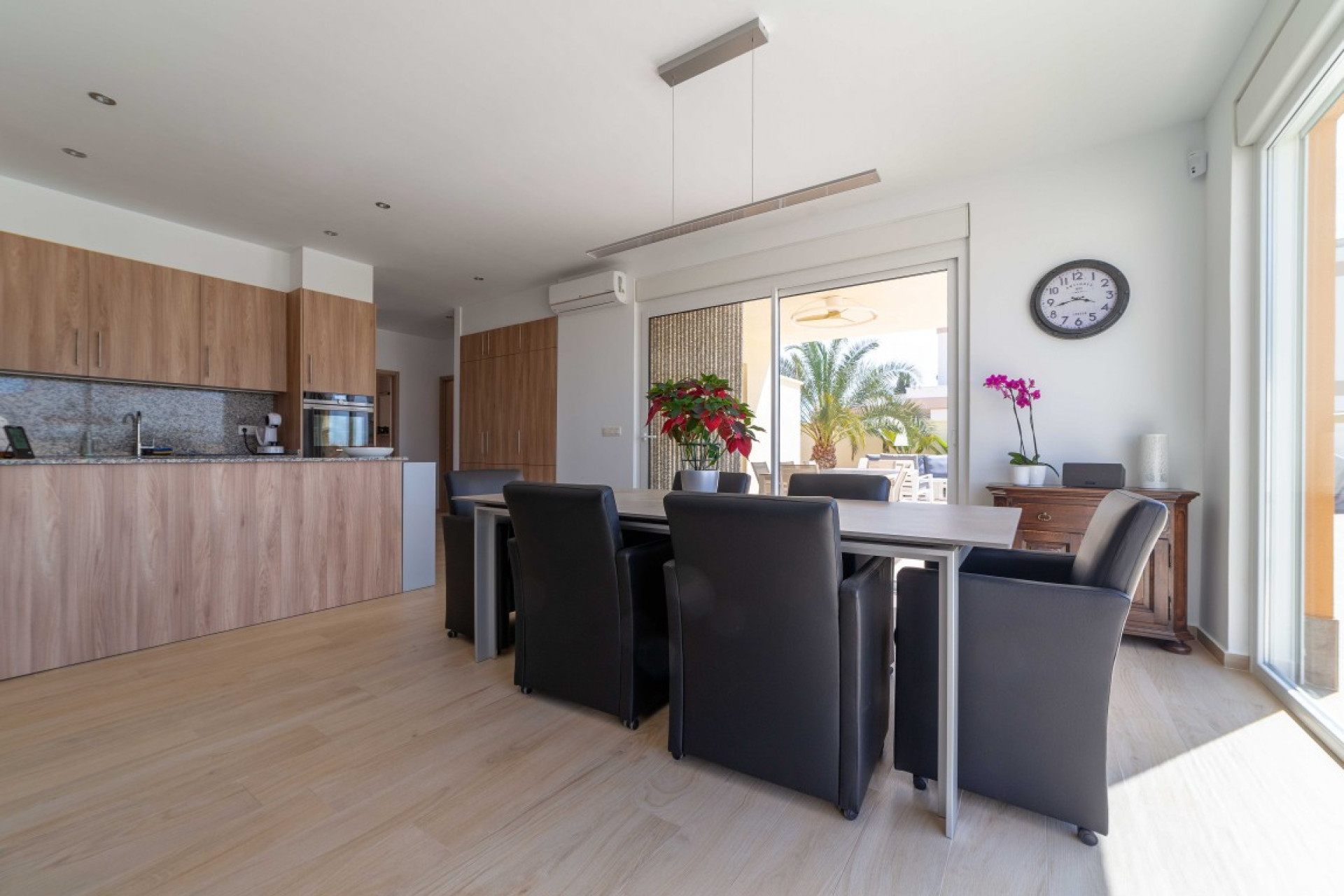 Herverkoop - Detached Villa - Torreta Florida