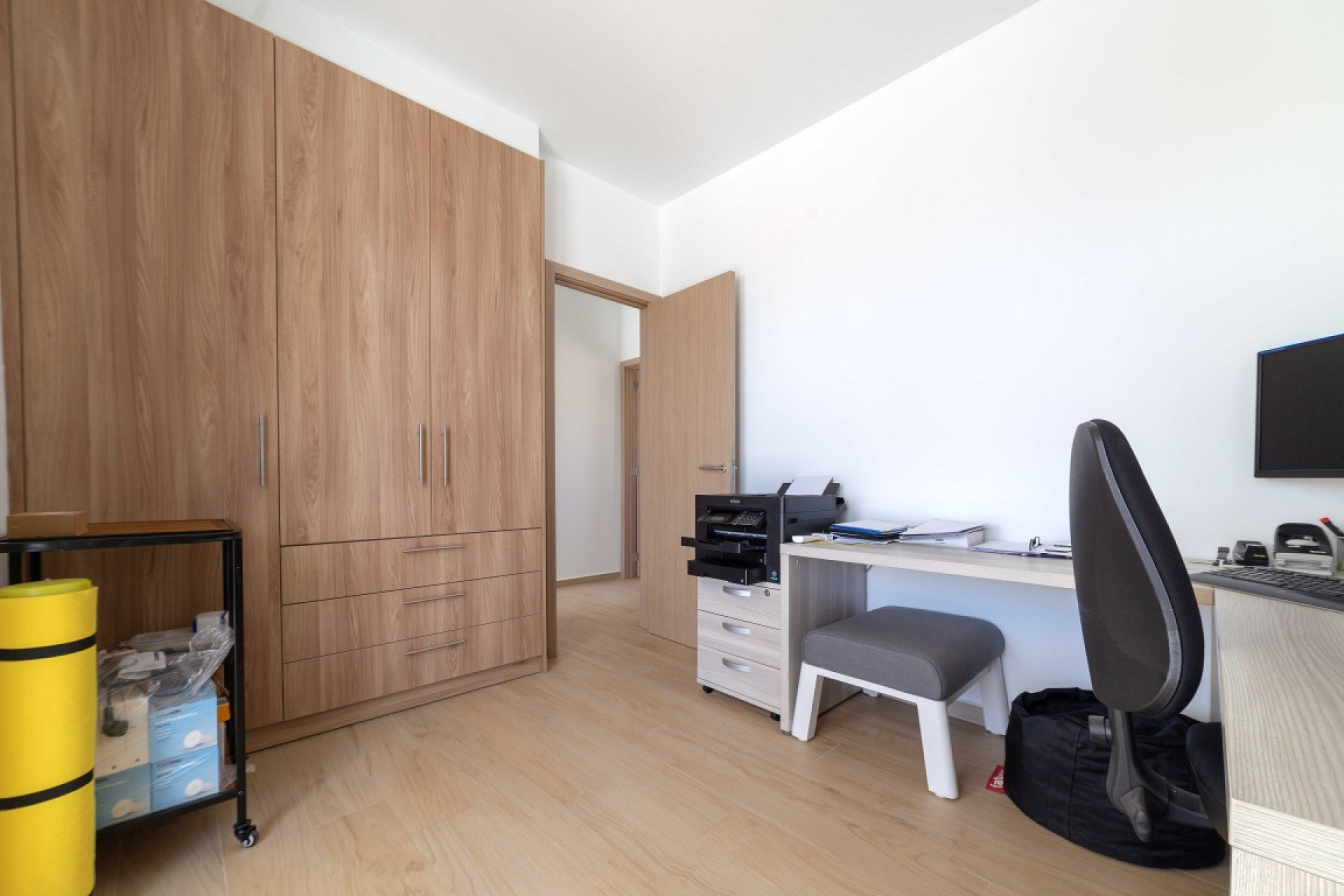 Herverkoop - Detached Villa - Torreta Florida