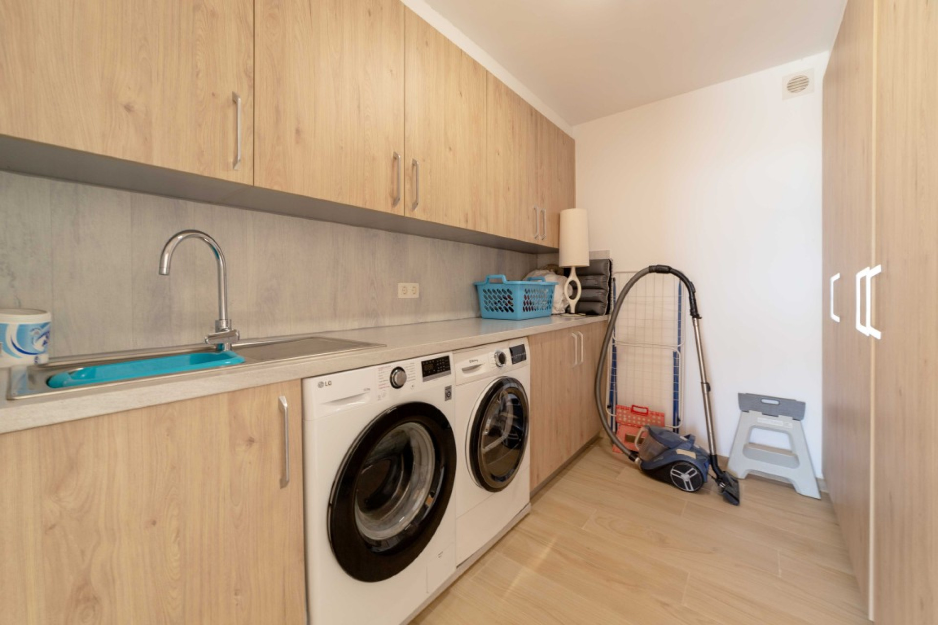 Herverkoop - Detached Villa - Torreta Florida