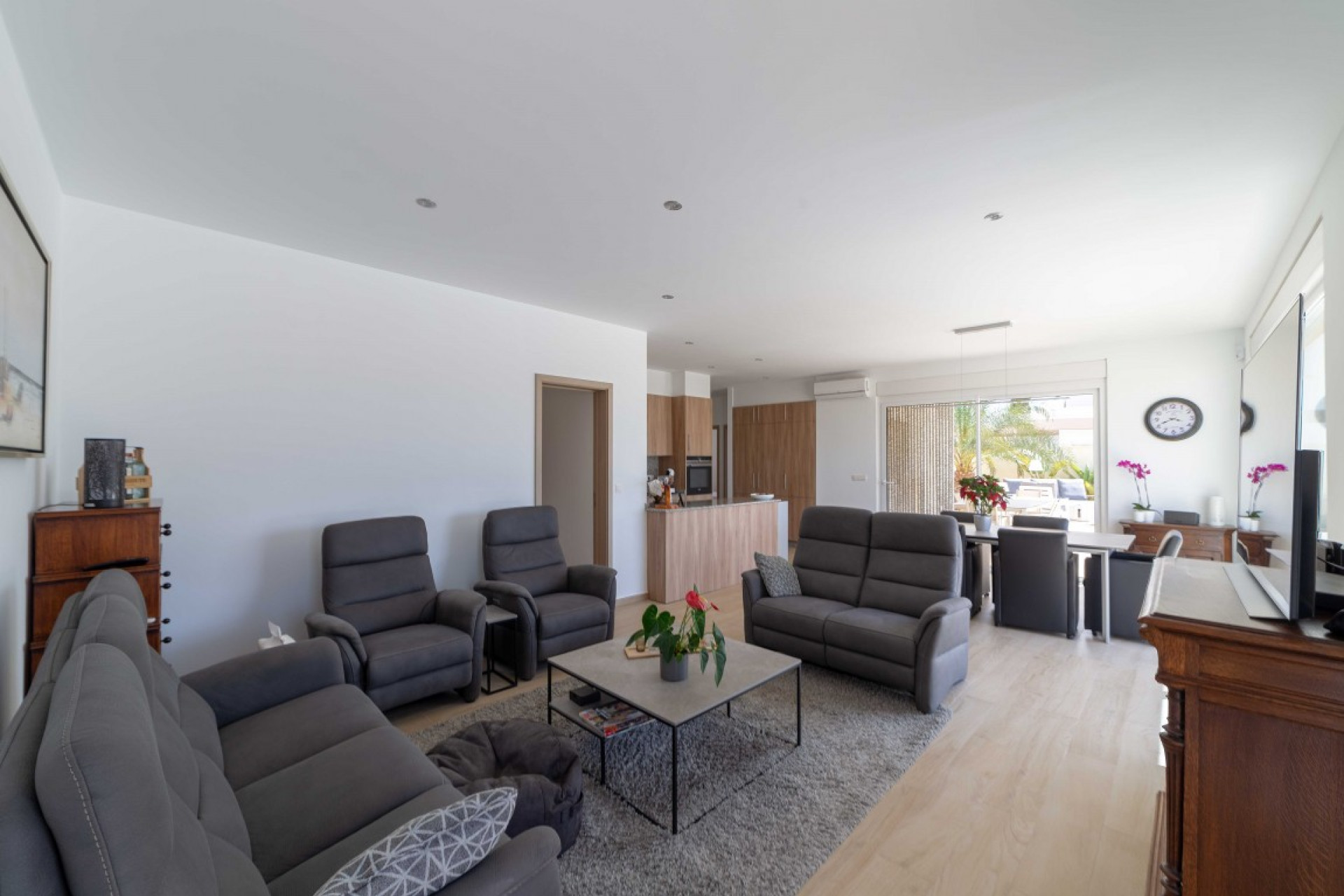 Herverkoop - Detached Villa - Torreta Florida