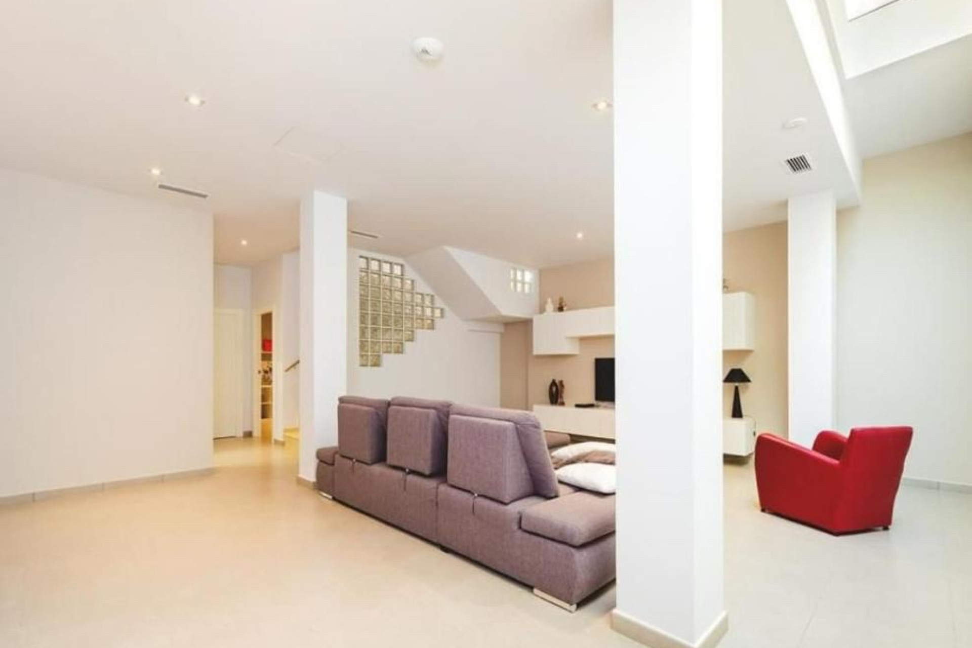 Herverkoop - Detached Villa - Torrevieja - Aguas Nuevas
