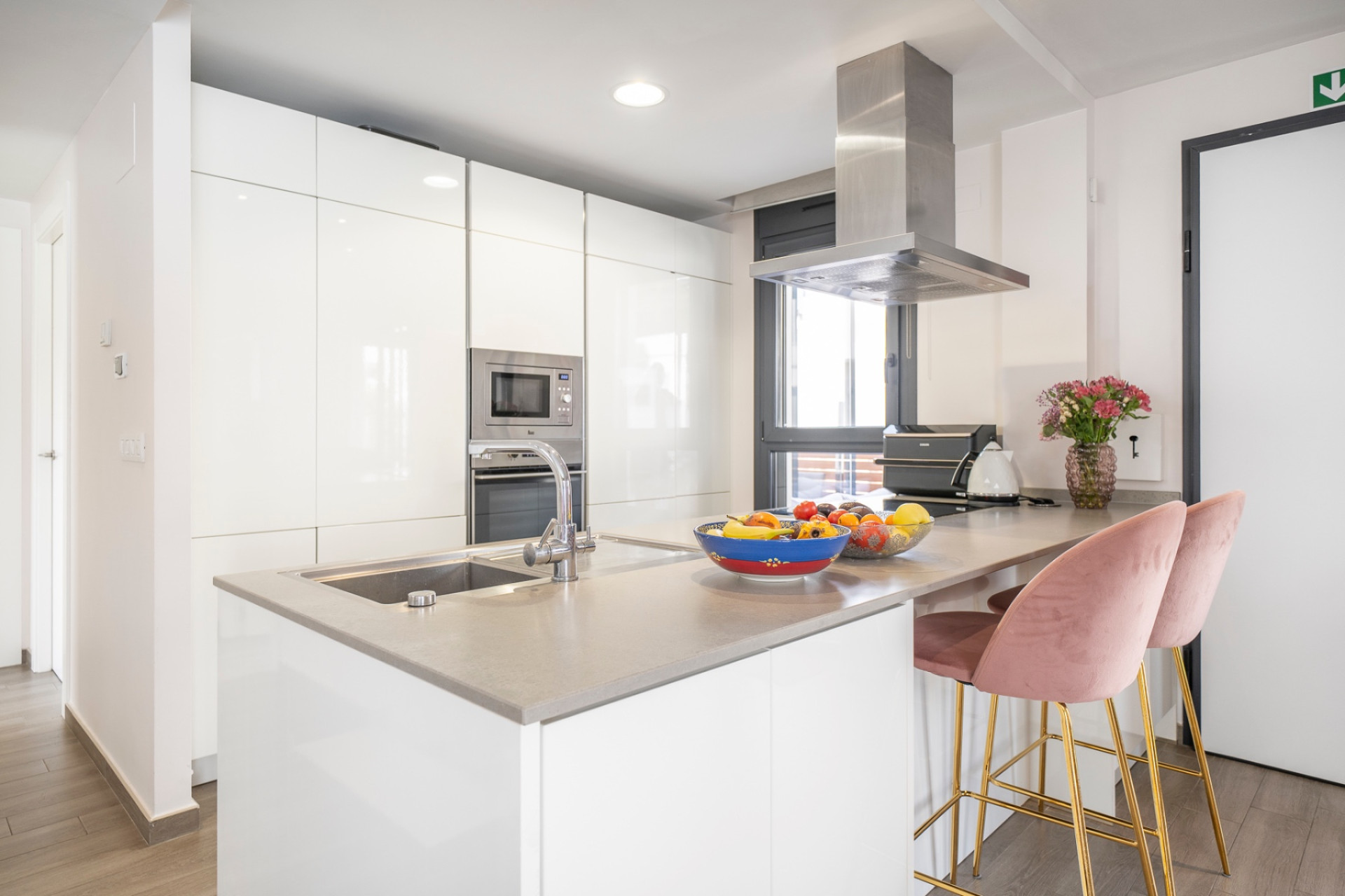 Herverkoop - Detached Villa - Torrevieja - Aguas Nuevas