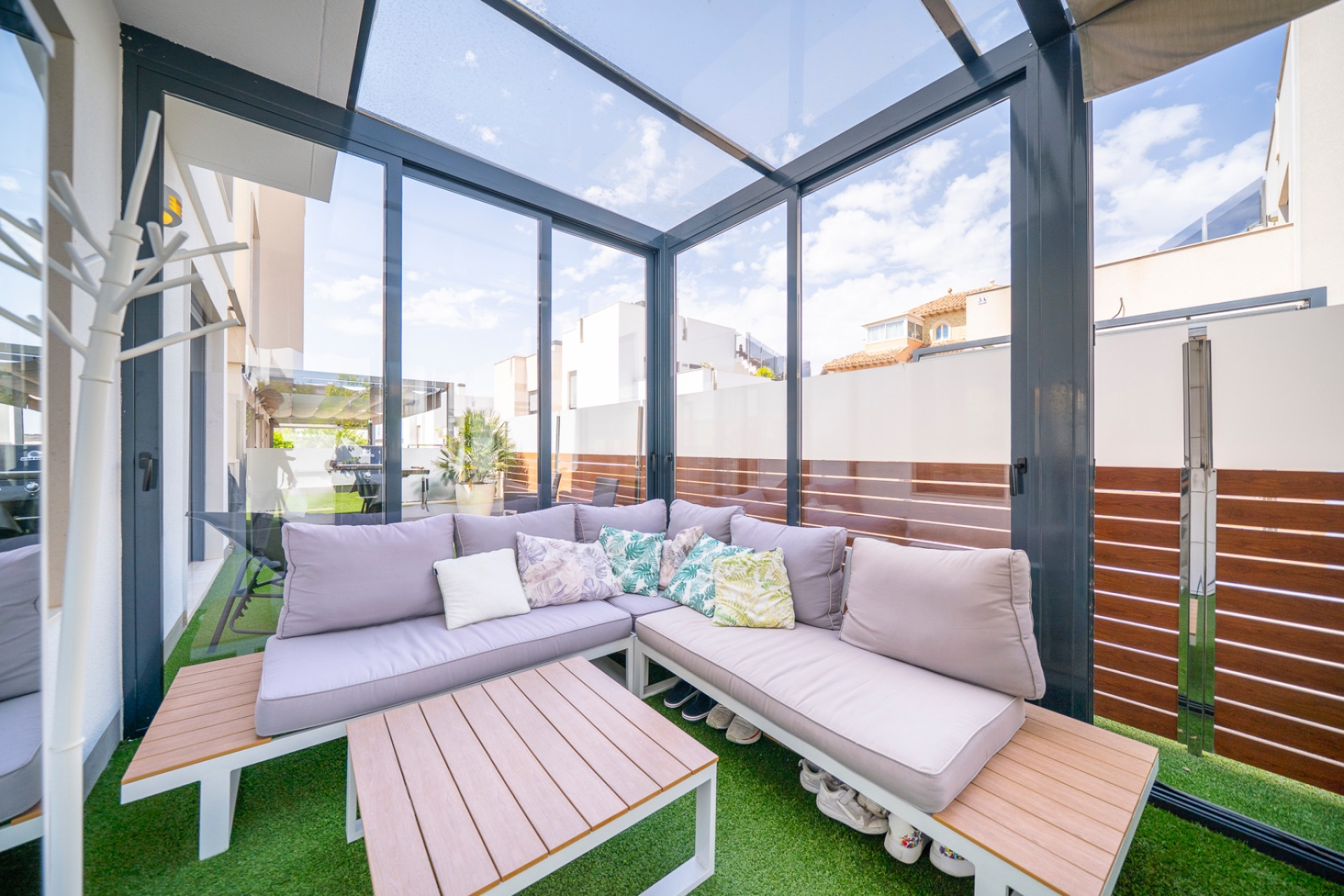 Herverkoop - Detached Villa - Torrevieja - Aguas Nuevas
