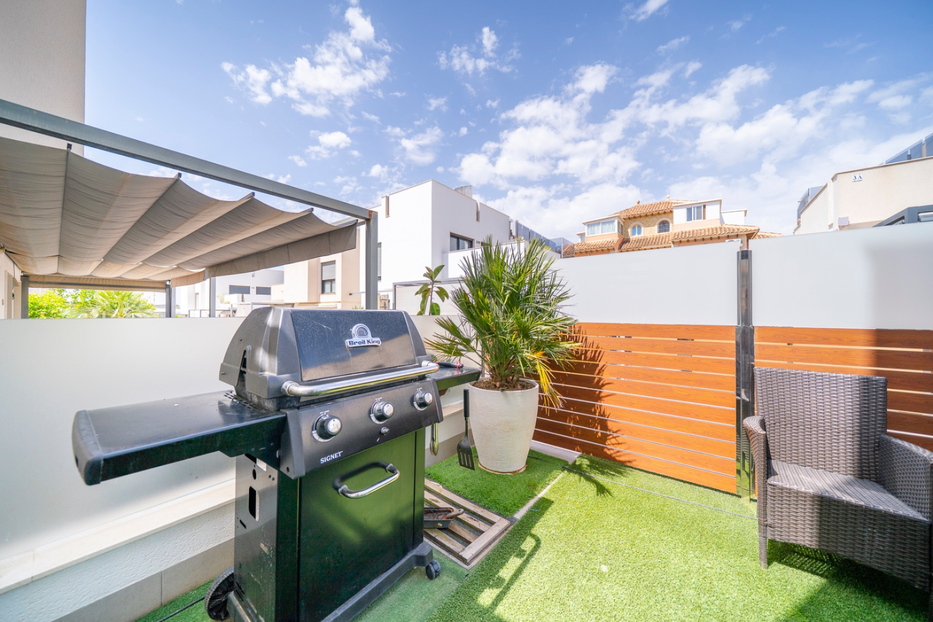 Herverkoop - Detached Villa - Torrevieja - Aguas Nuevas