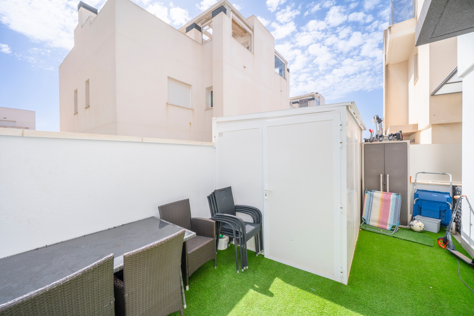 Herverkoop - Detached Villa - Torrevieja - Aguas Nuevas