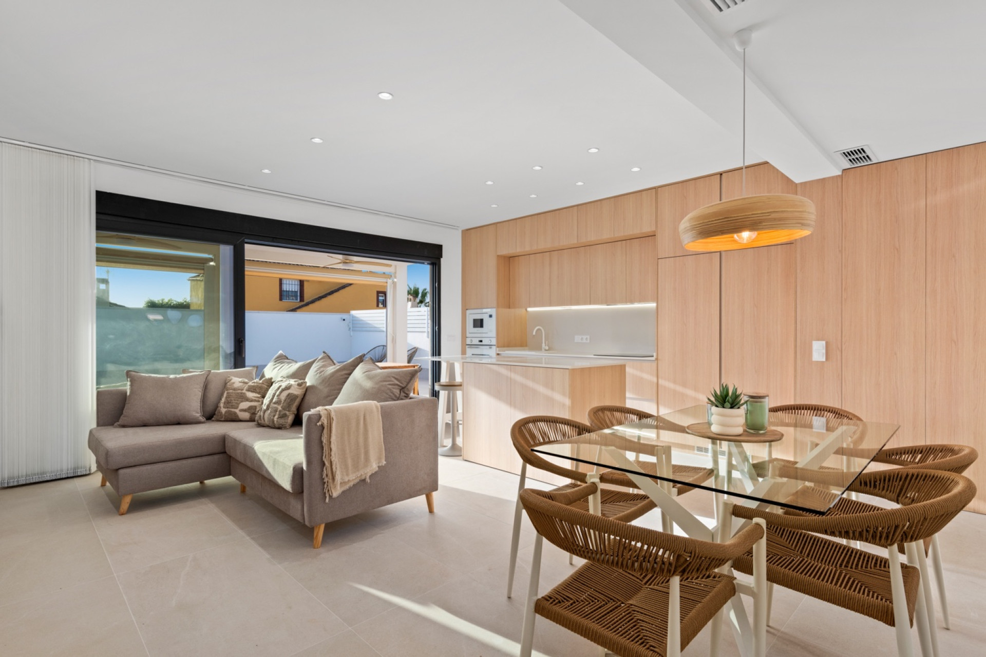 Herverkoop - Detached Villa - Torrevieja - El Chaparral