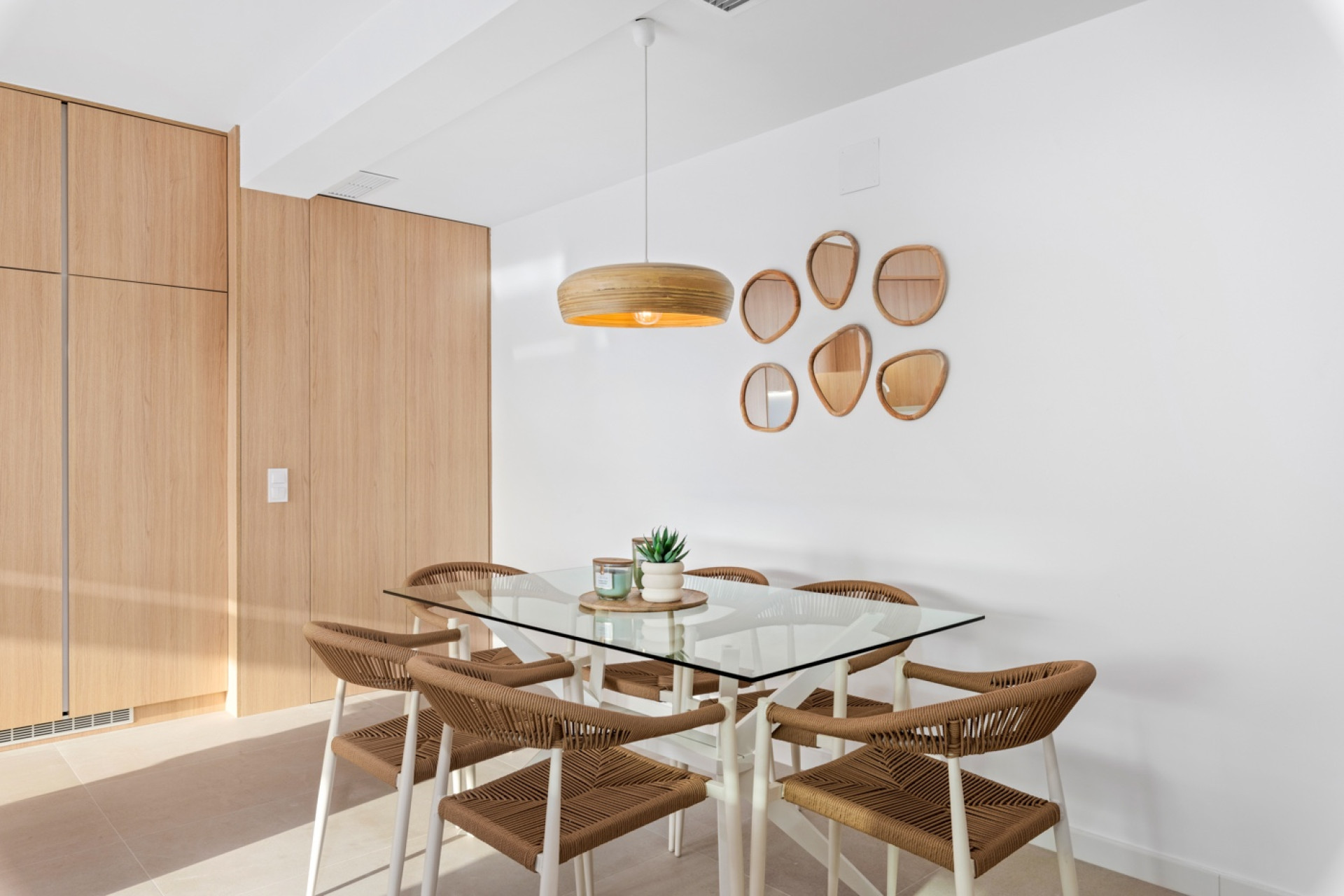 Herverkoop - Detached Villa - Torrevieja - El Chaparral