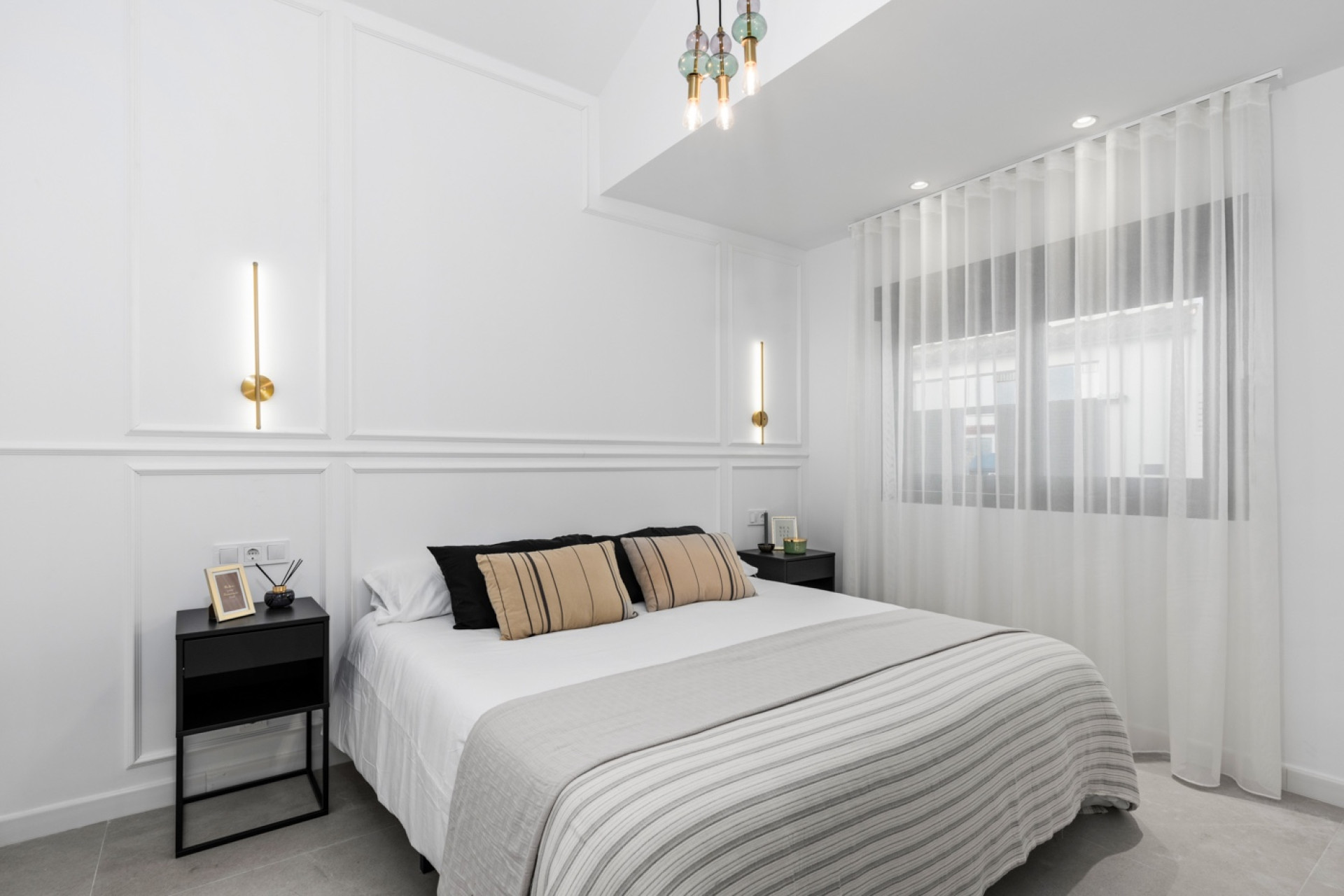 Herverkoop - Detached Villa - Torrevieja - El Chaparral